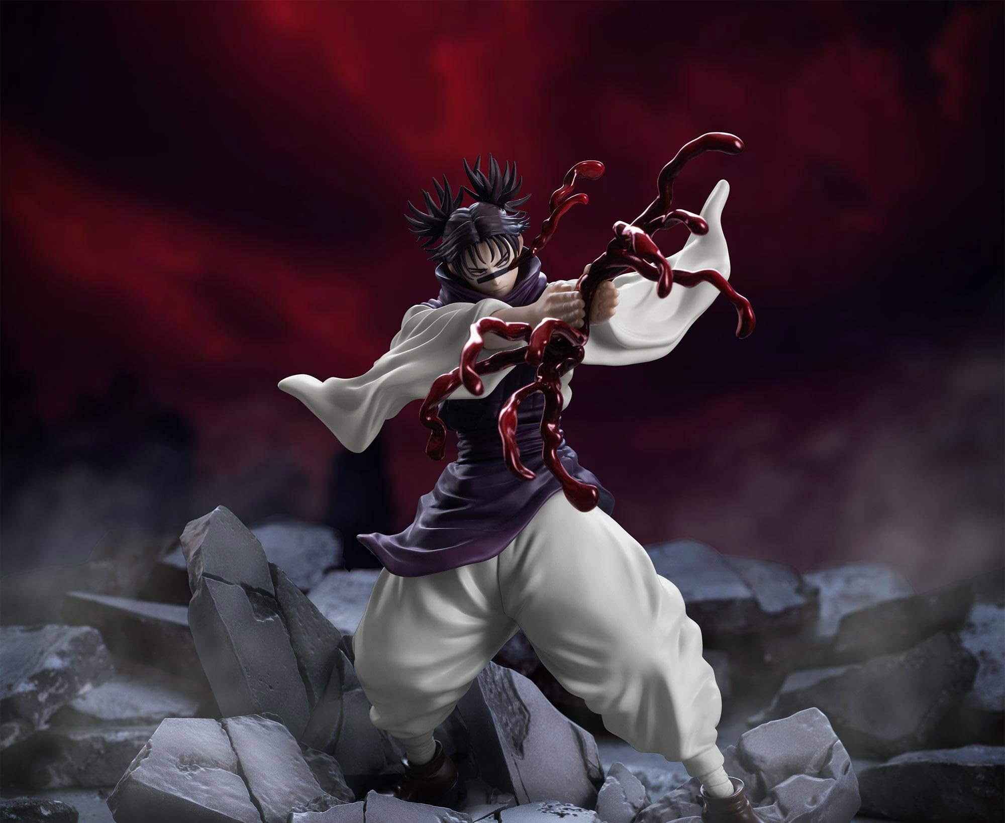 SEGA GOODS Choso Figure 18 cm - Luminasta Collection Jujutsu Kaisen 3