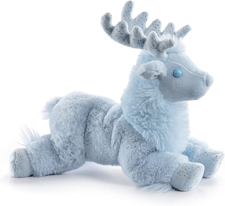 The Noble Collection Harry Potter Wizarding World - Harry Potter Stag Patronus Plush (NN8451)