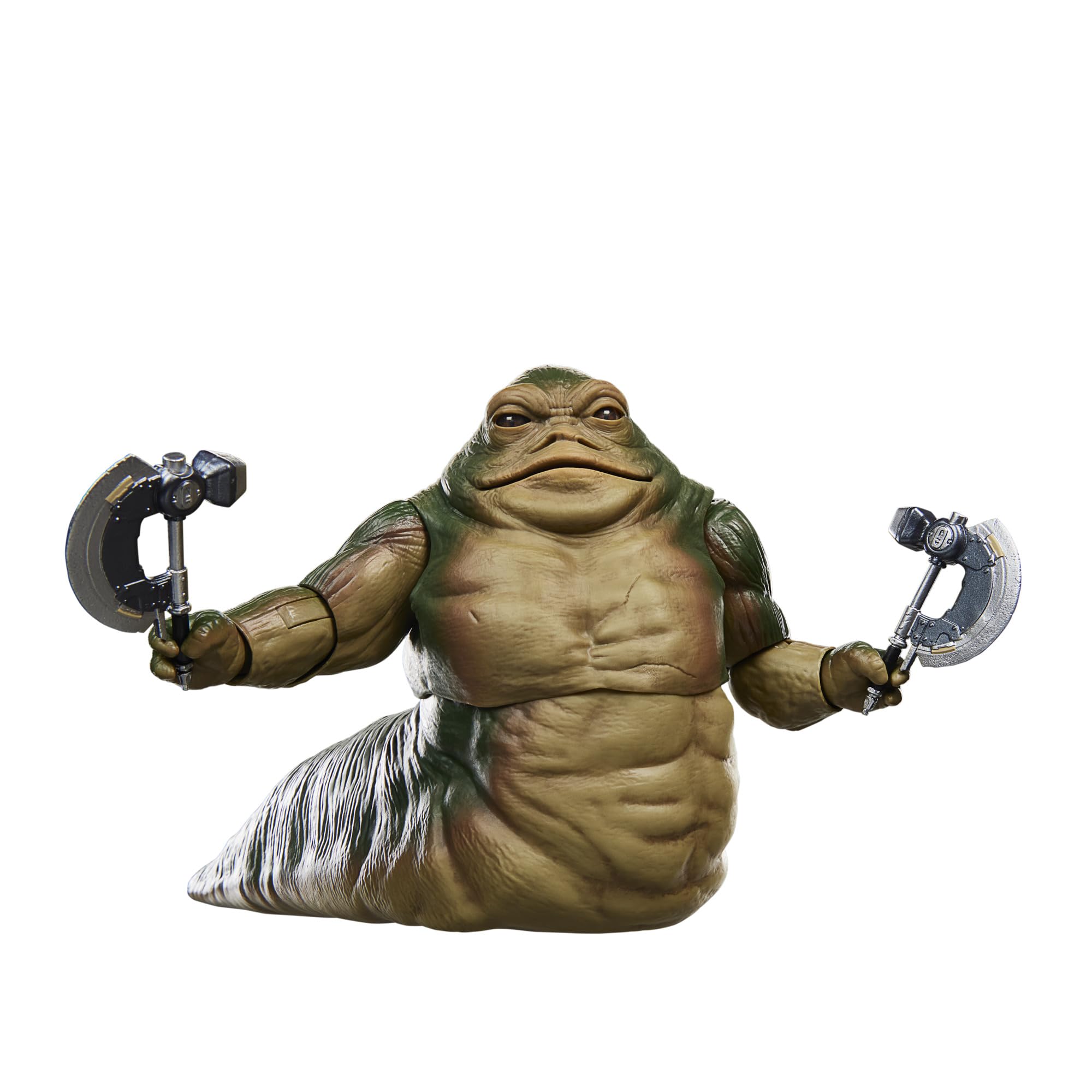 Star Wars The Black Series Rotta the Hutt Action Figure - 15 cm Scale, Ages 4+