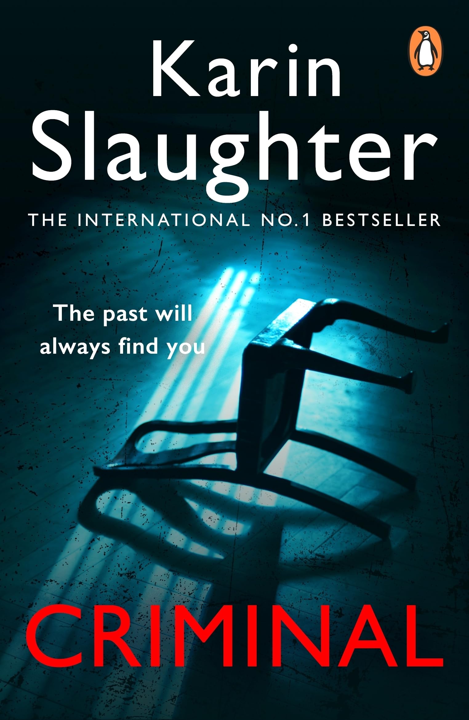 Karin Slaughter Criminal - Book 6 in Will Trent Series | Paperback | 528 Pages