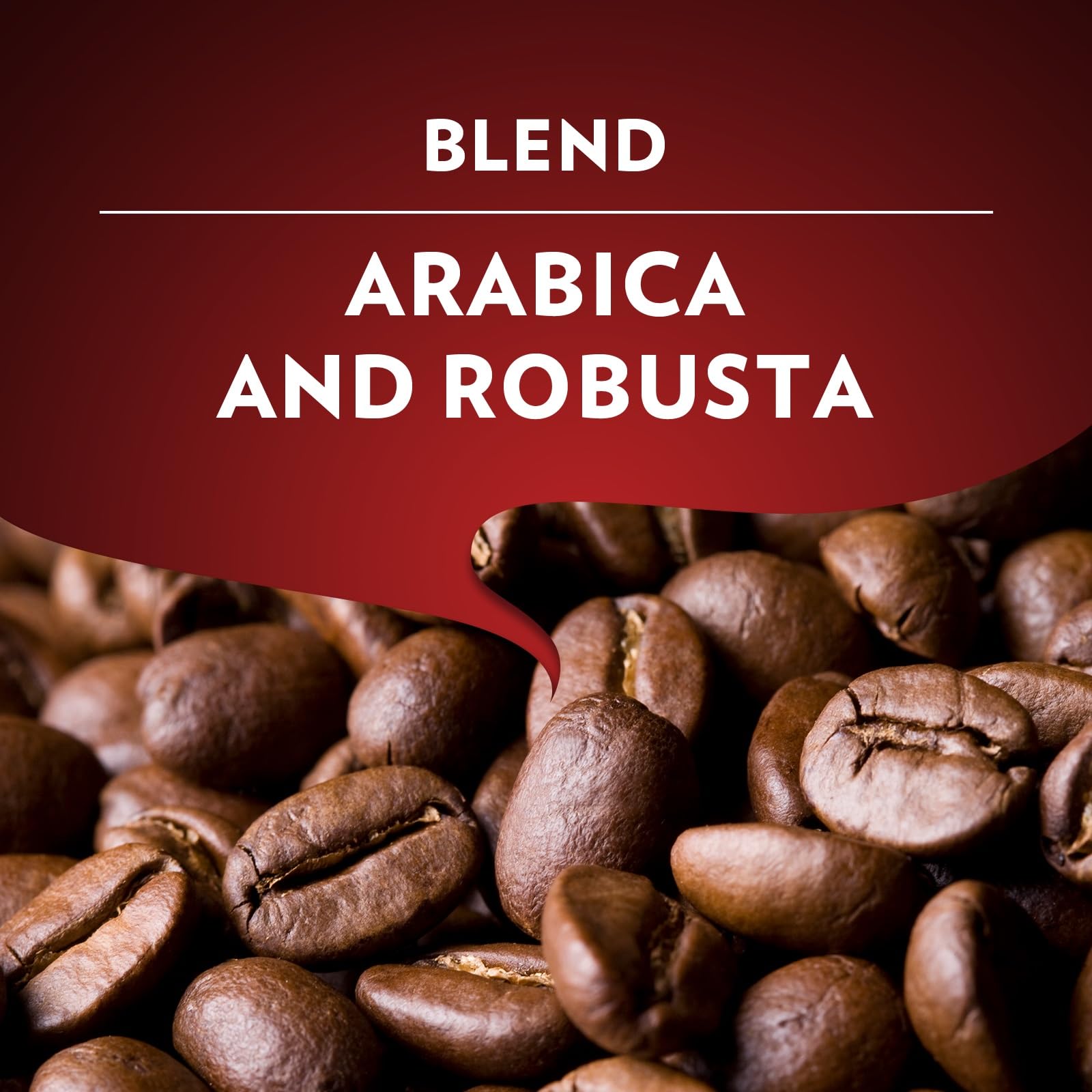 Lavazza Qualità Rossa - 100 Aluminum Coffee Capsules Compatible with Nespresso Original Machines 4