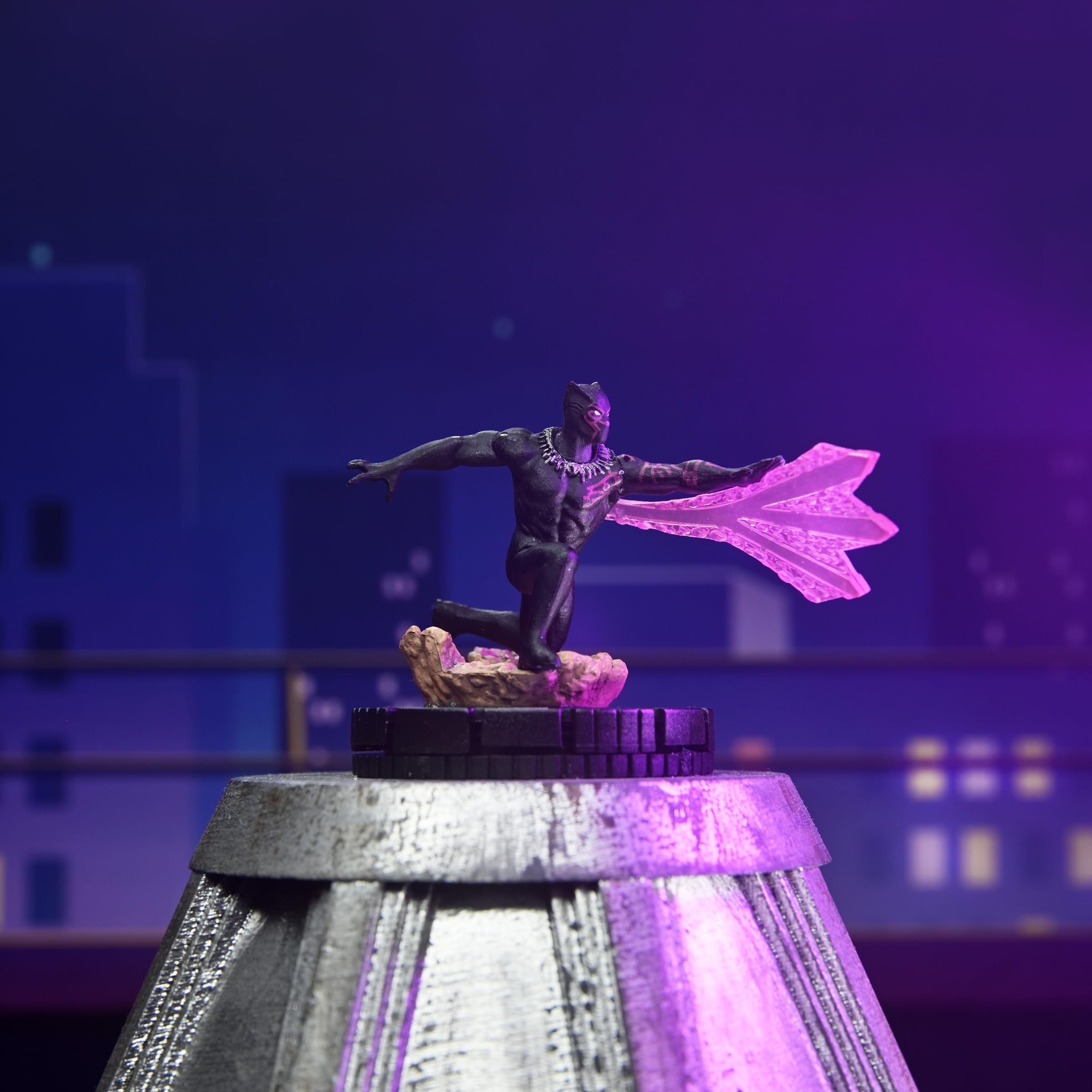 Wizkids Marvel HeroClix: Starter Set 2024 13