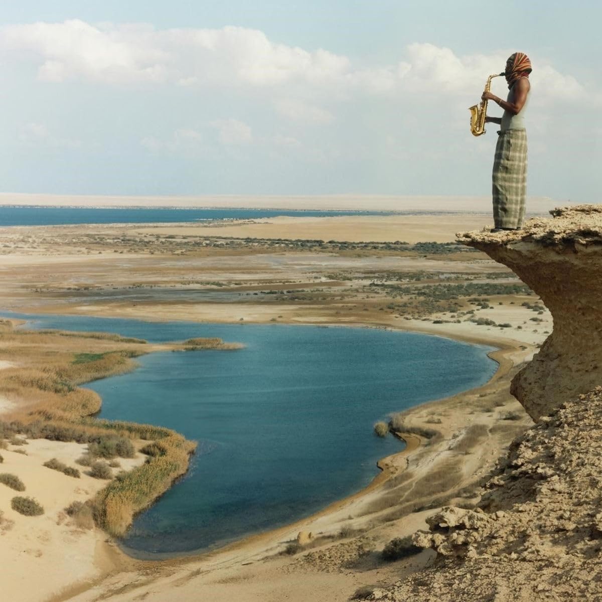 Venna - MALIK [VINYL]