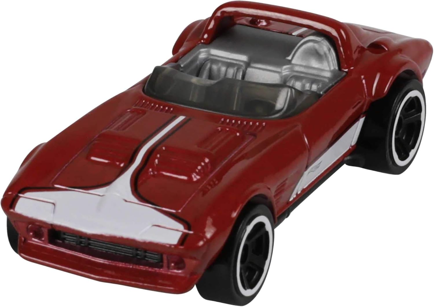 Hot Wheels 5 Car Gift Pack - 1:64 Scale Die-Cast Vehicles for Kids 3+ 7