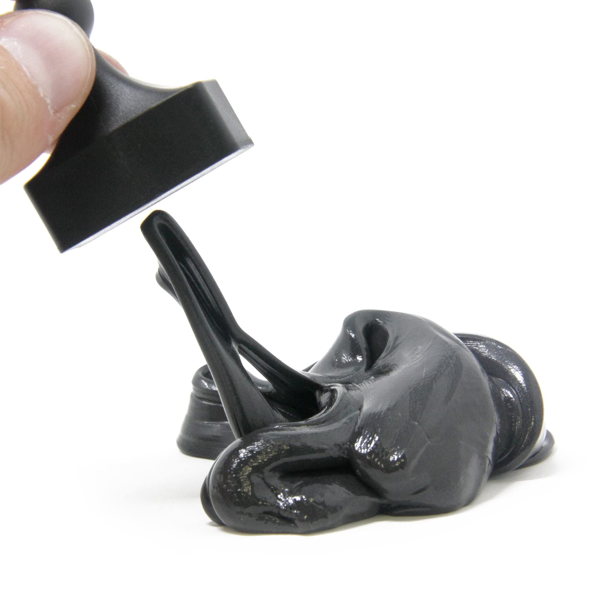 Professor Gauss™ Magnetic Putty with Skittle Magnet - Educational Science Toy for Kids 5