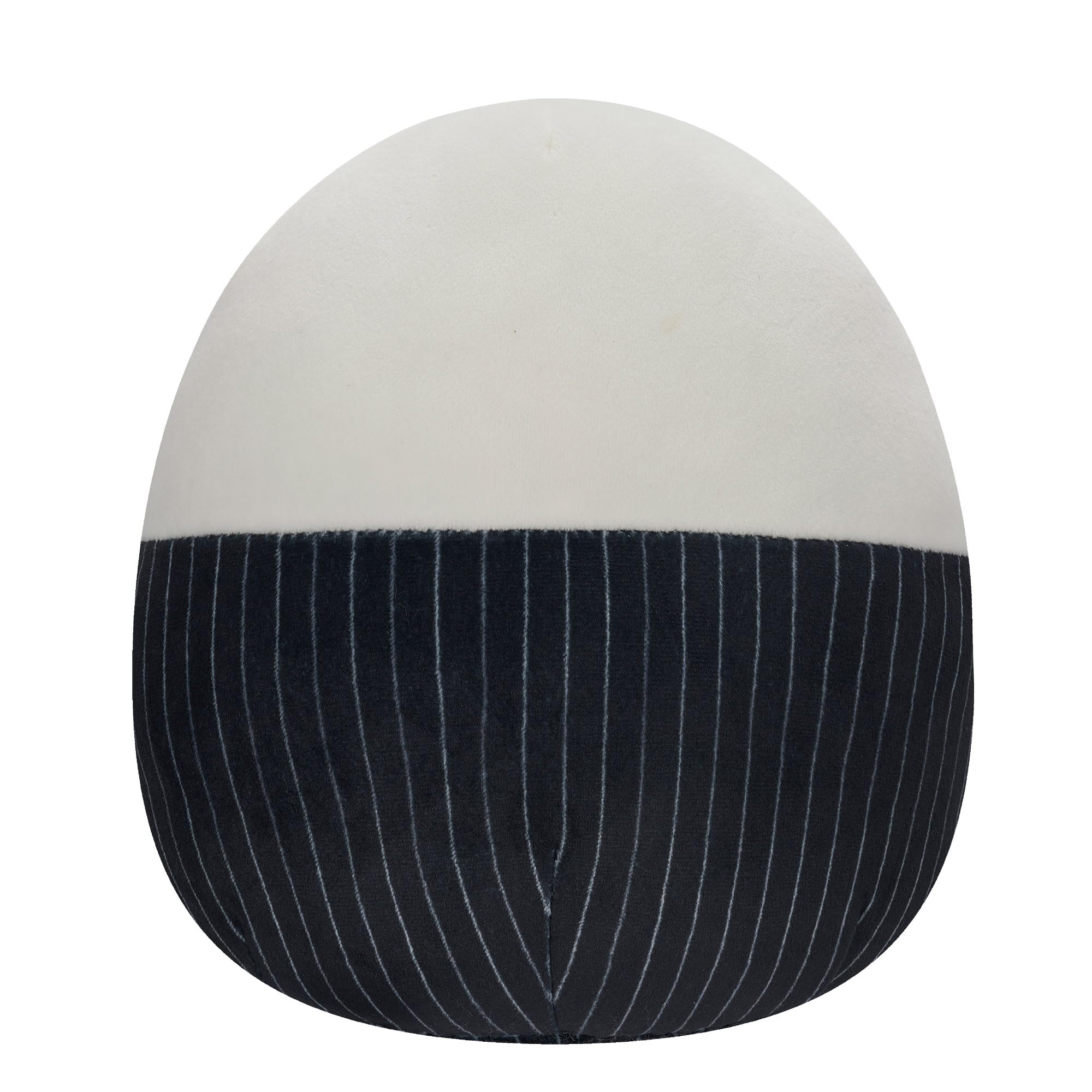 Squishmallows 8-Inch Jack Skellington Plush - Disney Nightmare Before Christmas