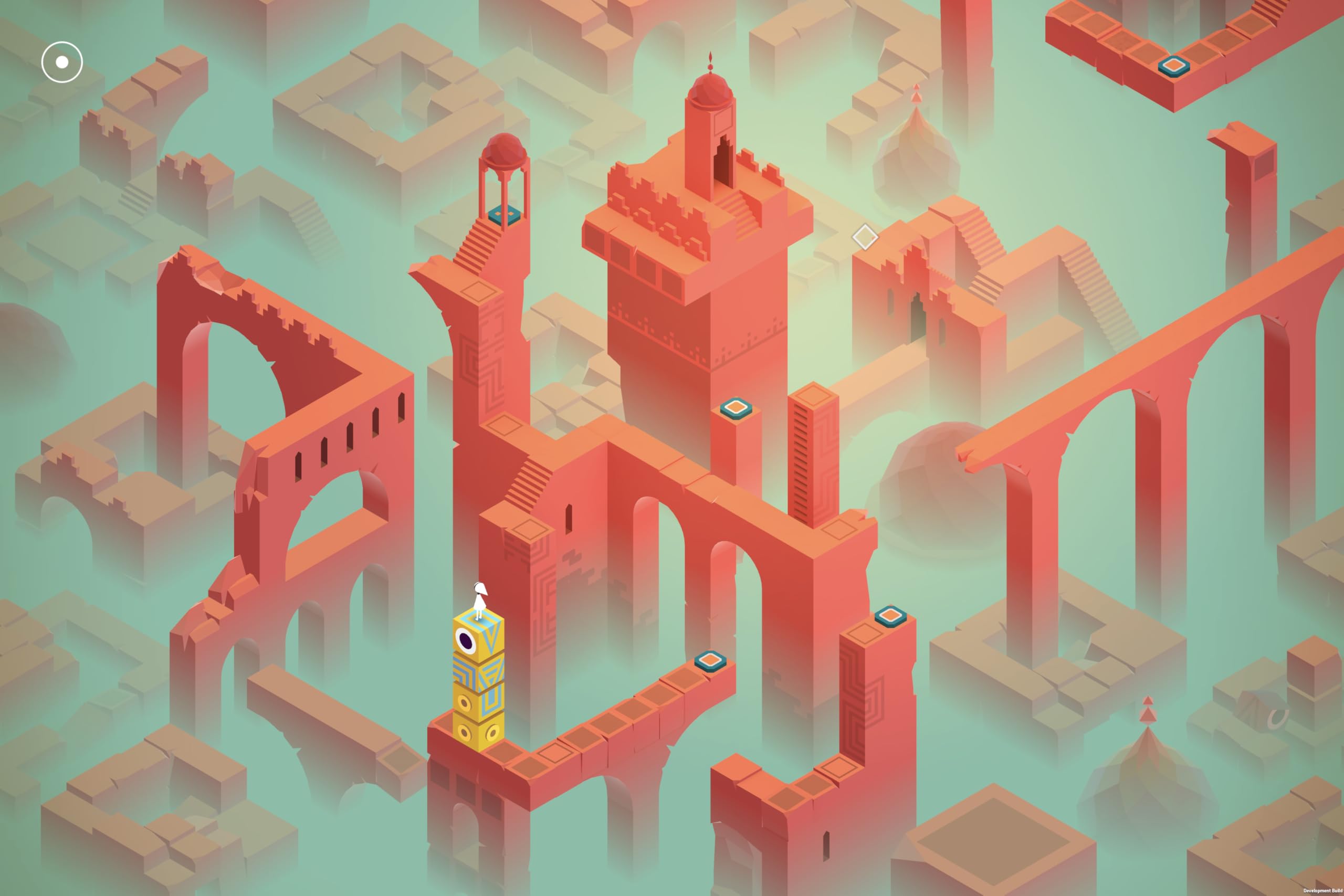 Monument Valley: The Trilogy - Nintendo Switch Physical Edition 6