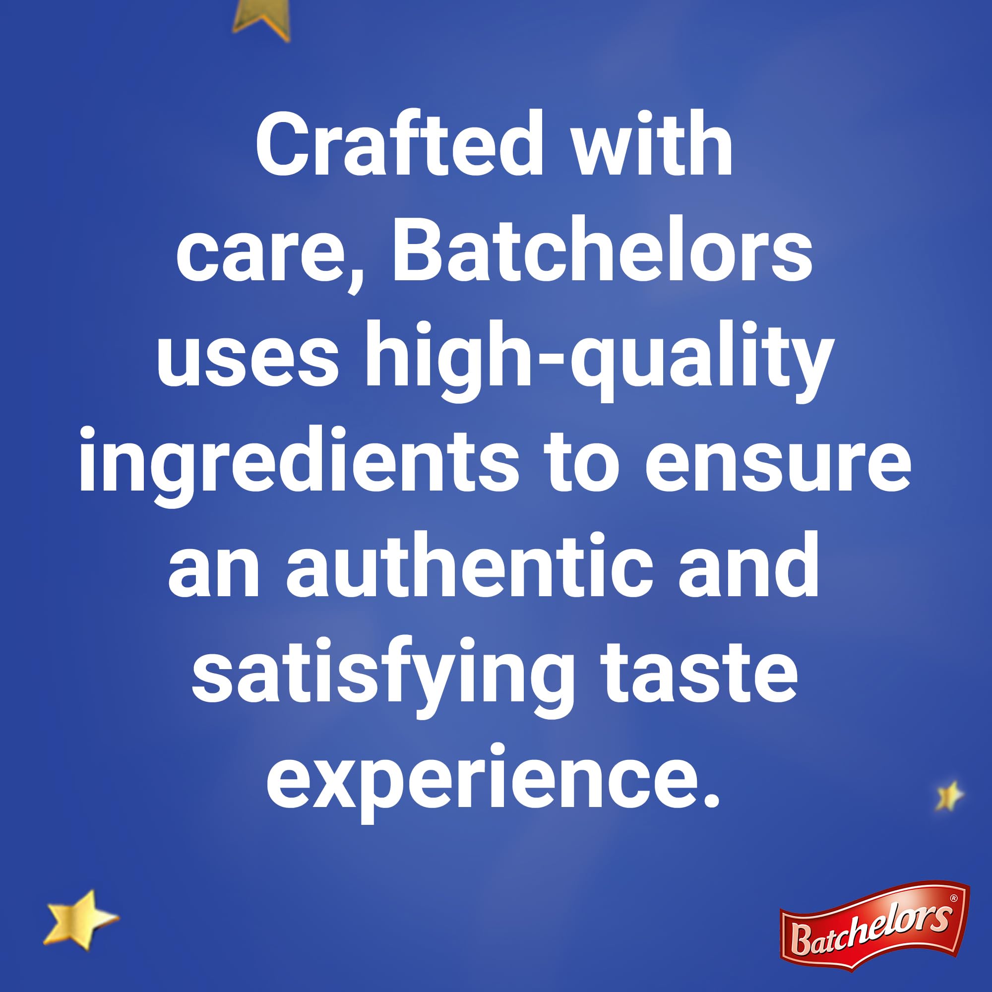 Batchelors Super Noodles Chinese Salt & Pepper Chicken Flavour Instant Snack