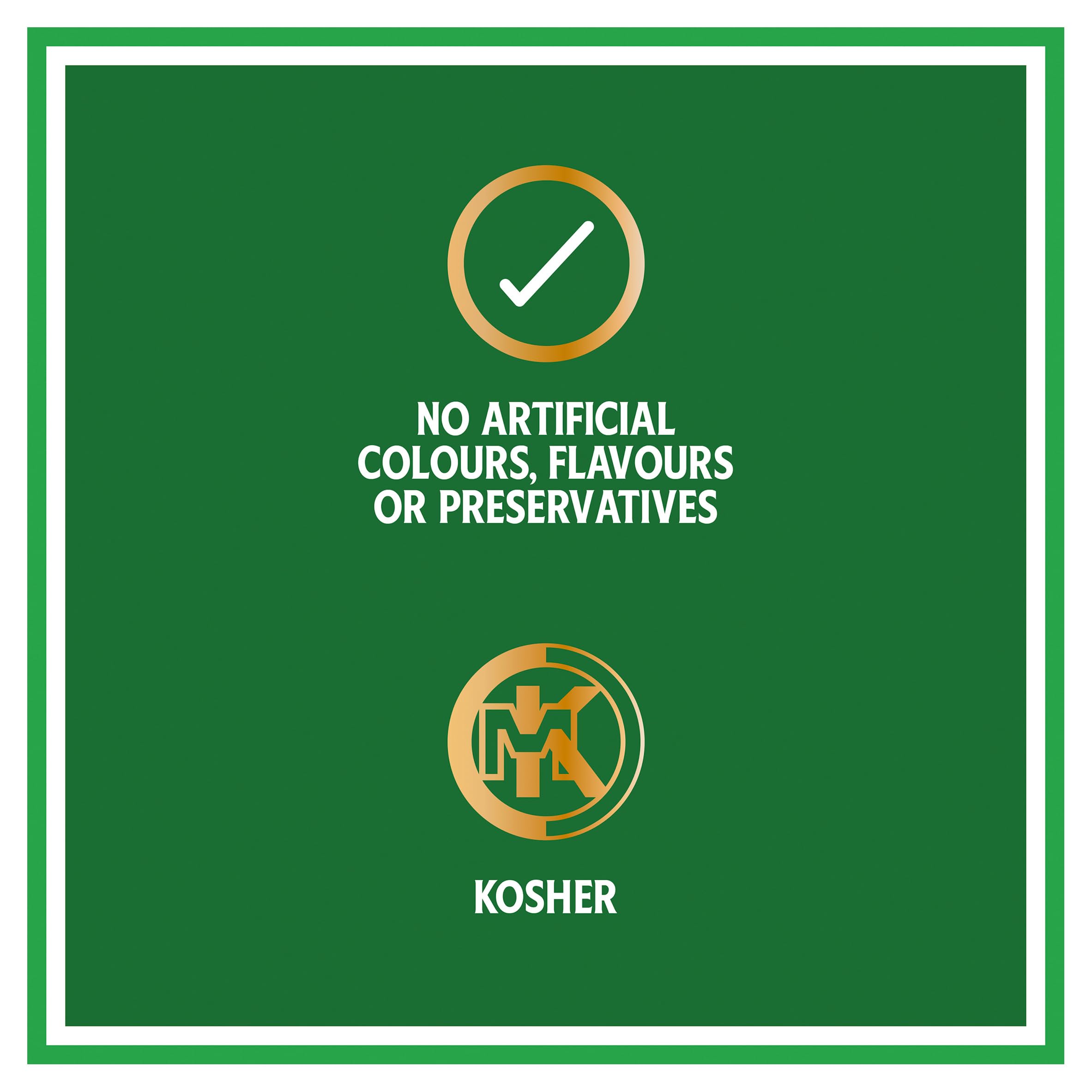 Heinz Salad Cream 570 ml - Tangy Dressing for Sandwiches & Wraps 3