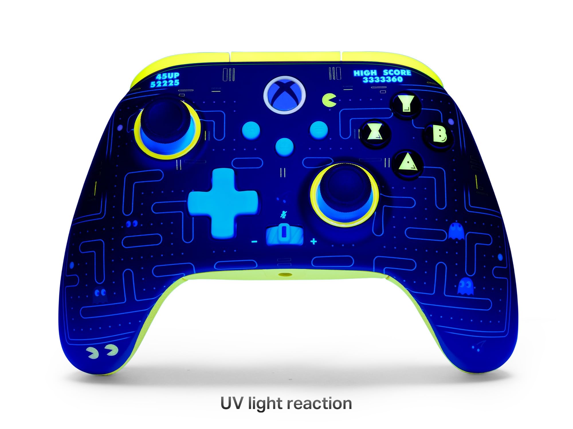 PAC-MAN - Xbox Series X|S Wireless Controller 3