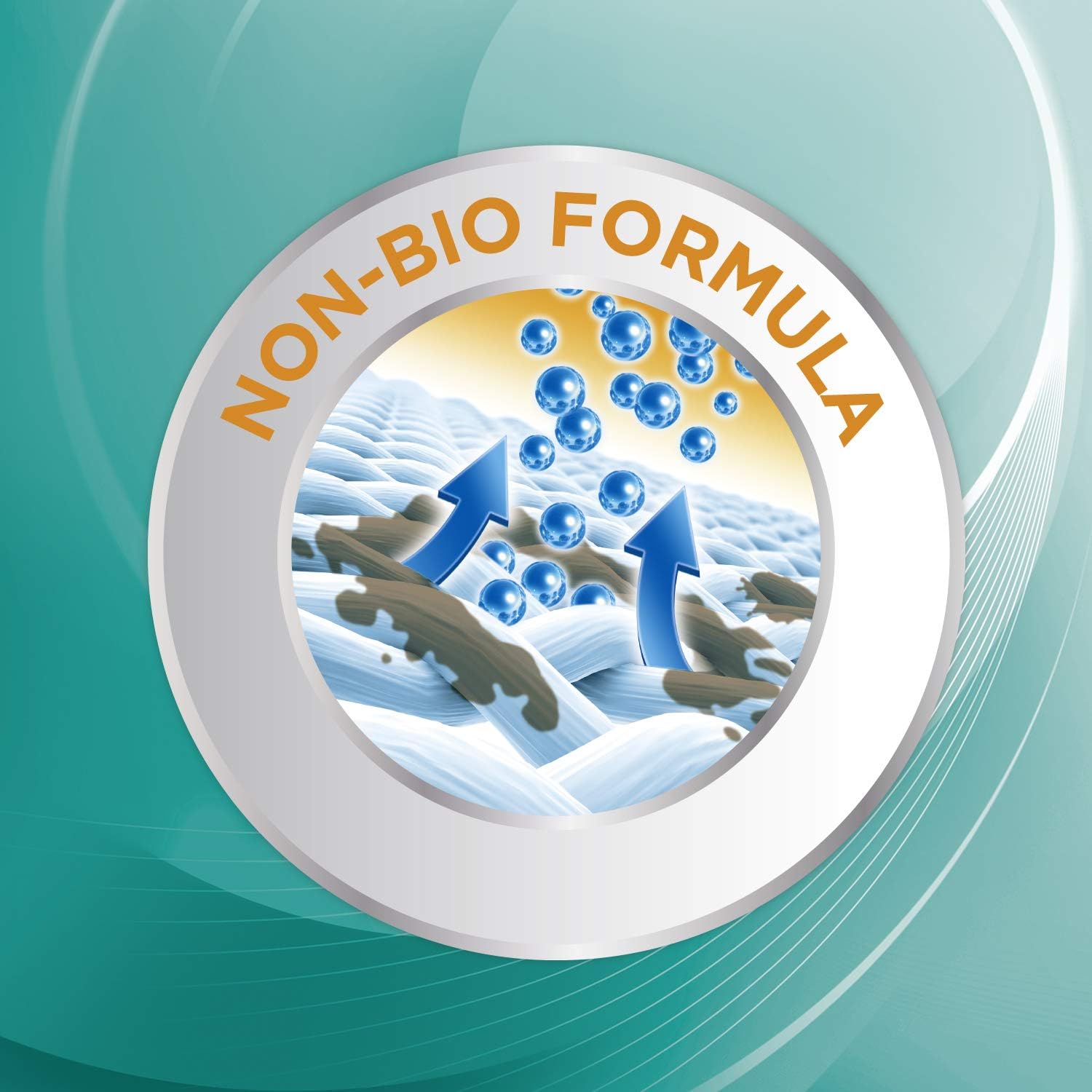 Dr. Beckmann - Travel Wash 100 ml 5