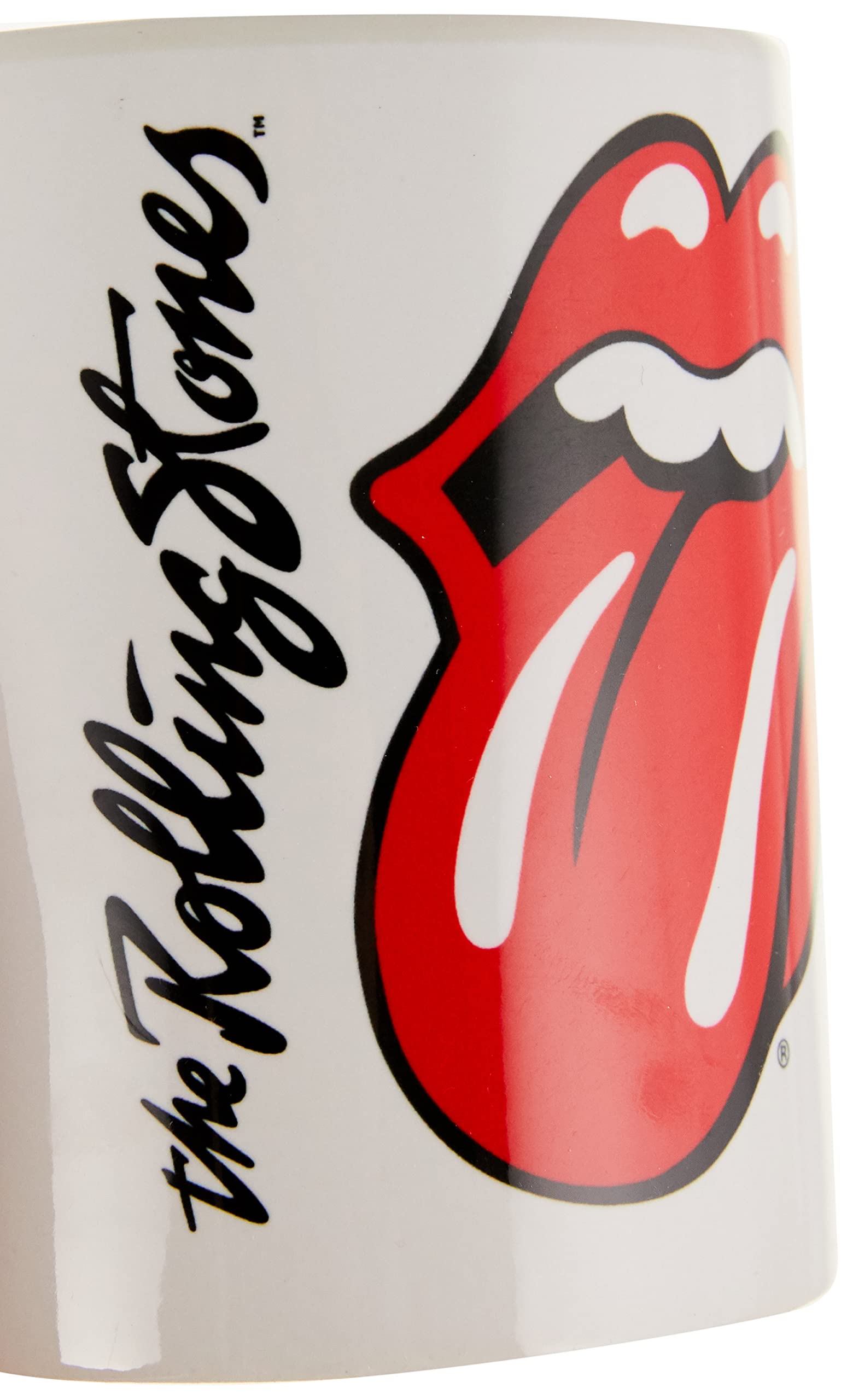 Rolling Stones MG25627 Ceramic Mug 5
