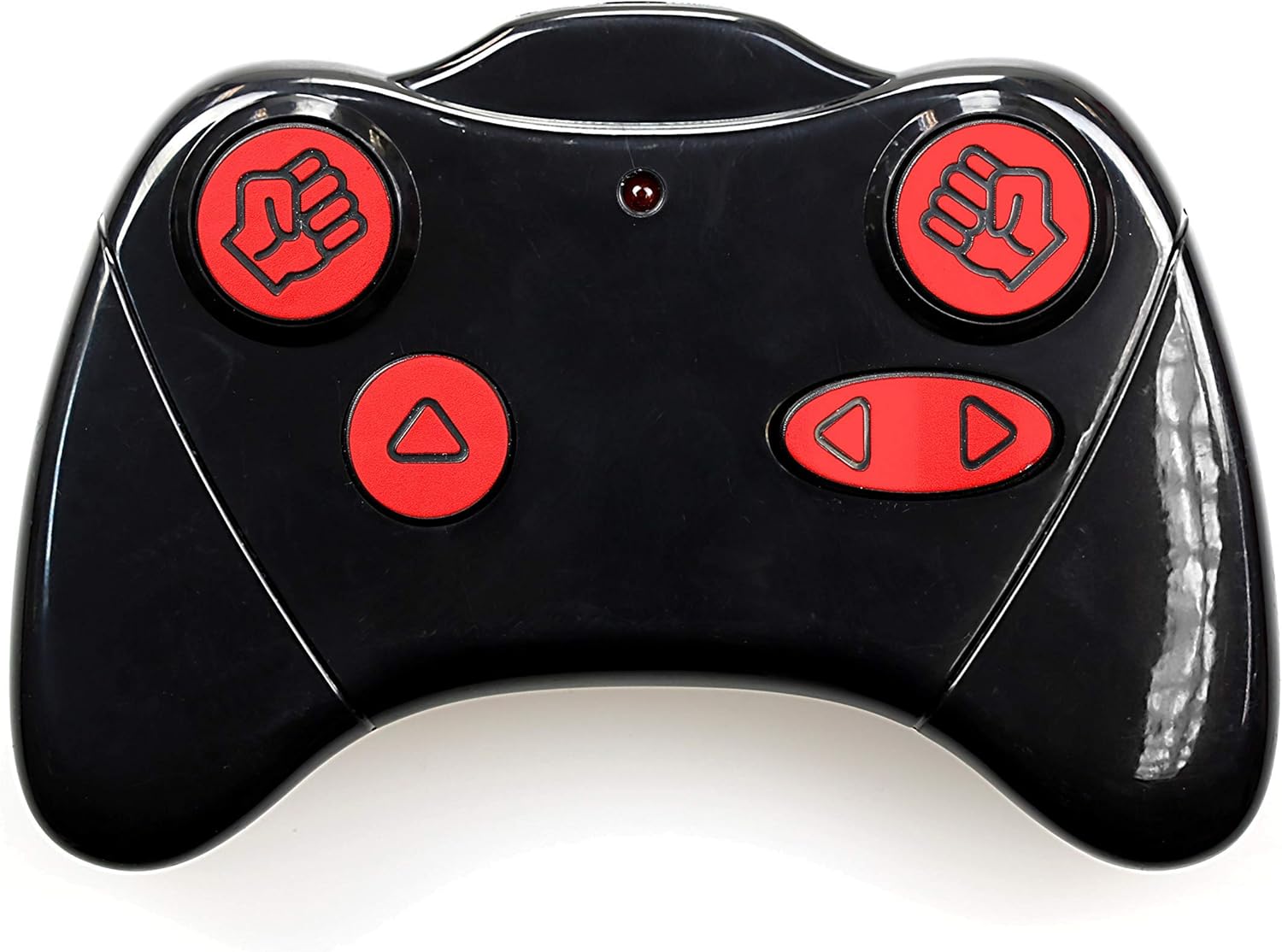 Silverlit Robo Kombat Twin Pack - Battle Robots with LED Eyes & Sound Effects for Ages 5-12 3