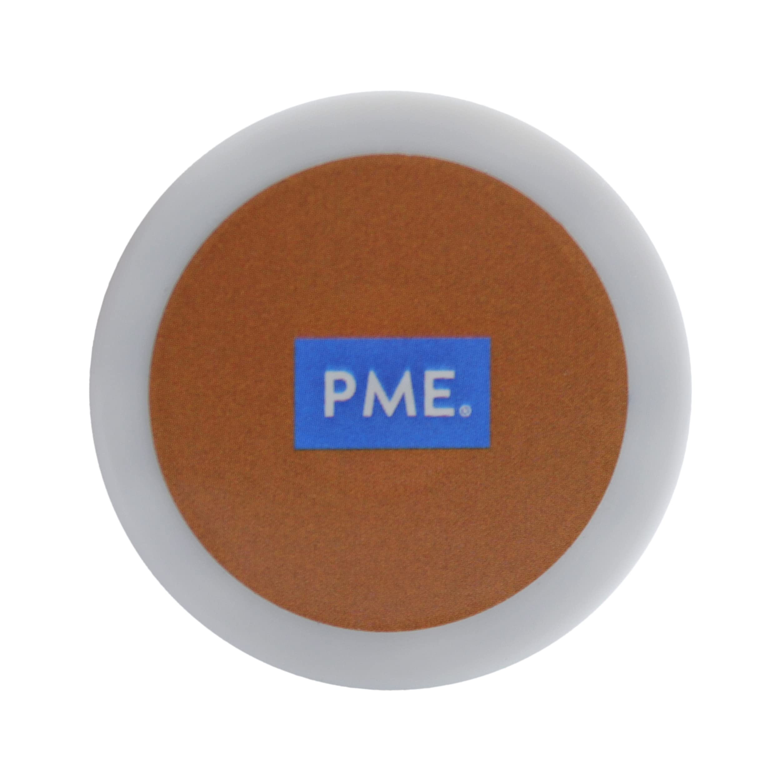 PME Paste Food Colour Brown 25g - Professional Gel Paste Baking Colouring 3