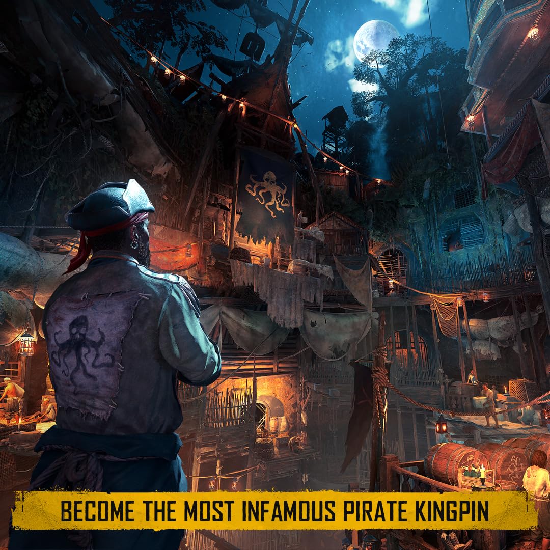 Skull and Bones - Xbox Series X Limited Edition 3