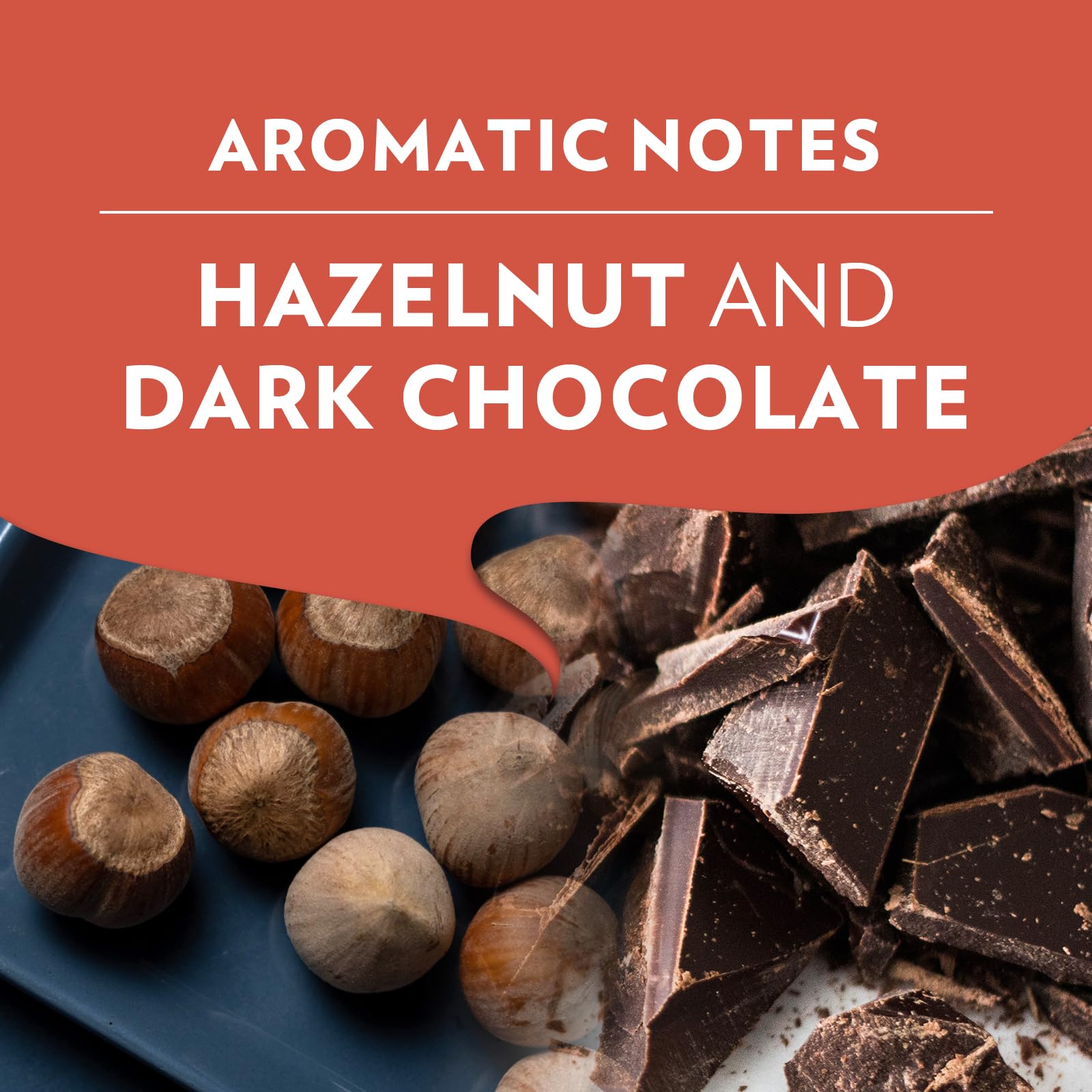 Lavazza Tales of Roma - 100 Aluminium Coffee Capsules for Nespresso Original Machines 4