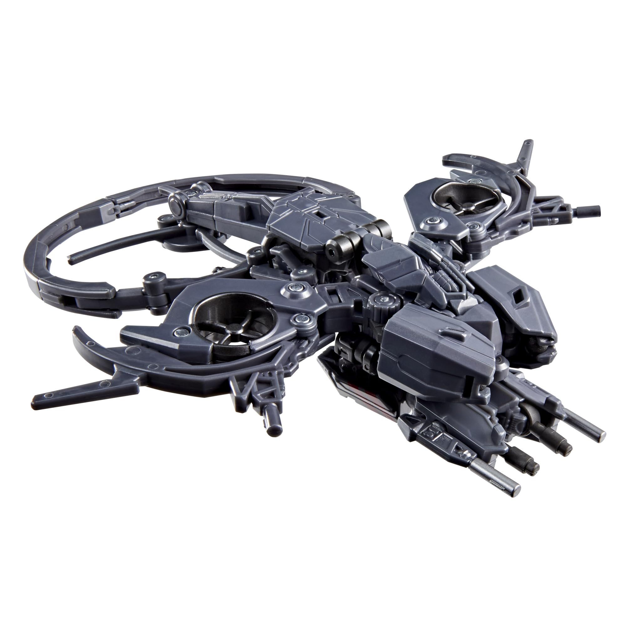 Transformers One Studio Series Deluxe Class Airachnid Action Figure | 11cm (4.5in) | 36 Steps