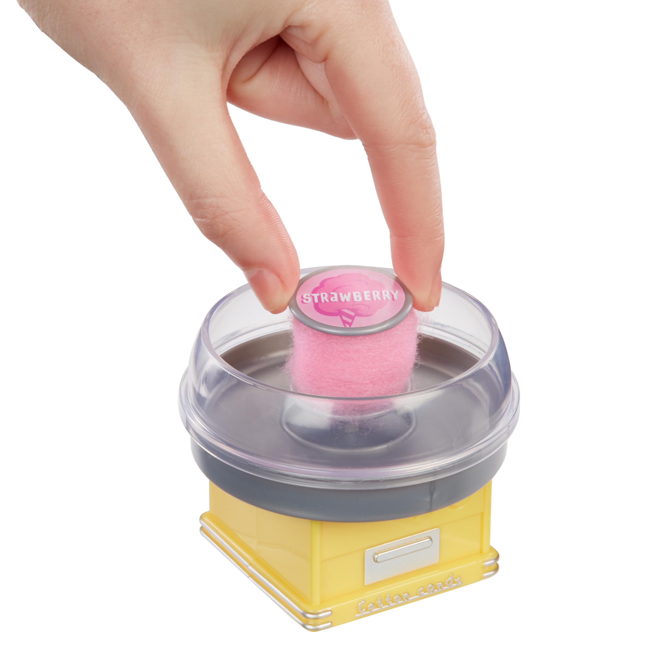 MGA's Miniverse Make It Mini Appliances Series 2 - Working Mini Collectible Kitchen Toys