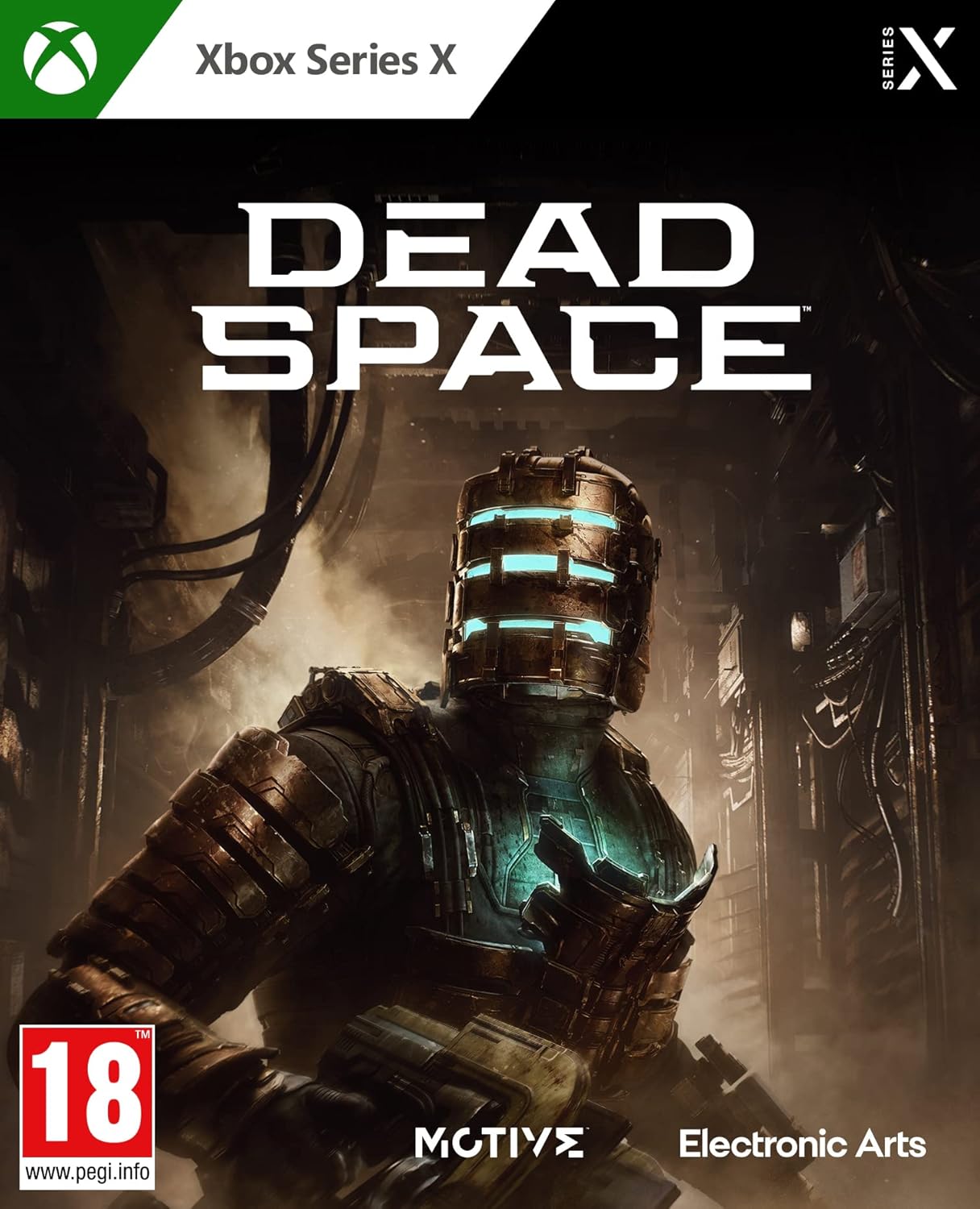 Dead Space - Xbox Series X Remake Edition