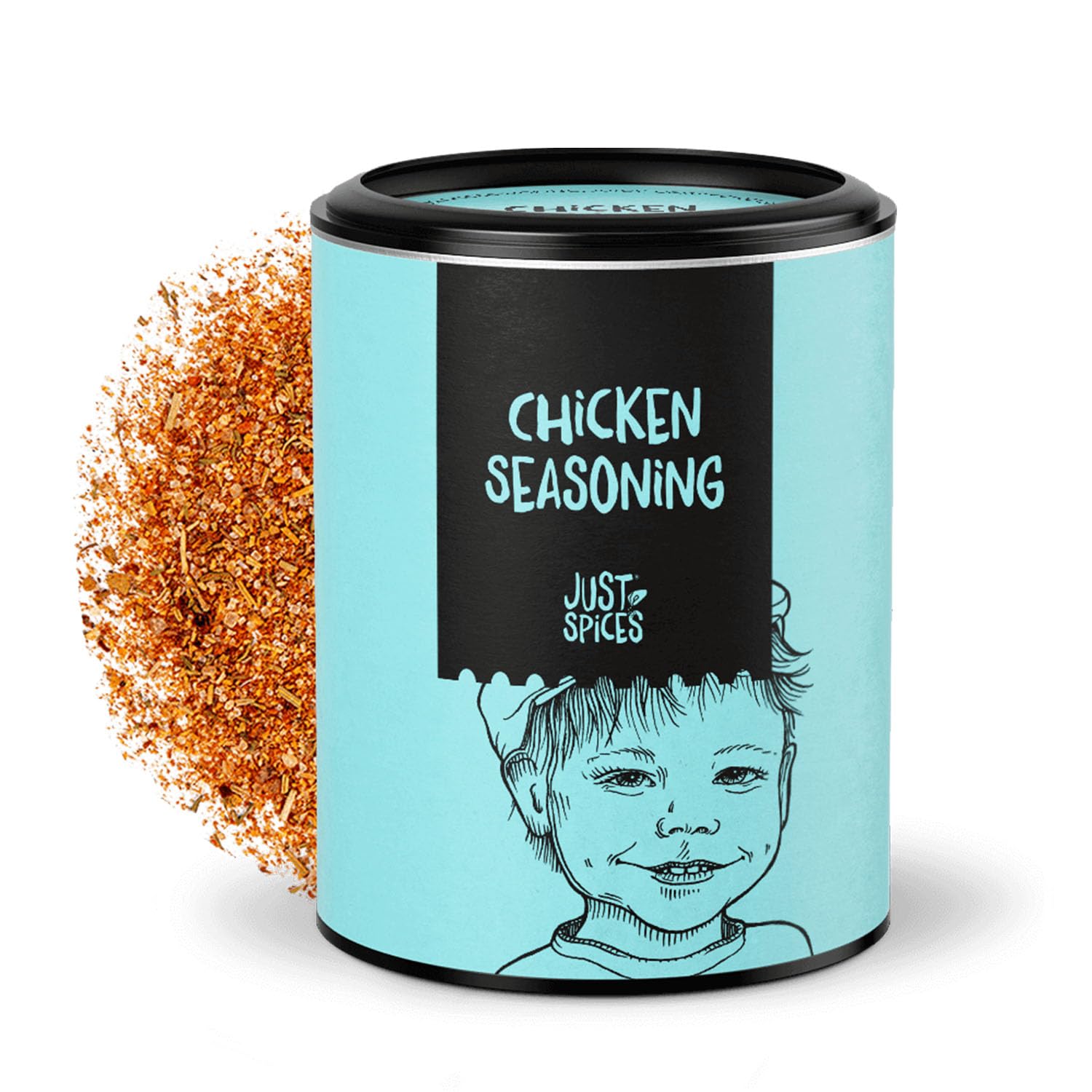 Just Spices - Chicken Seasoning 79g