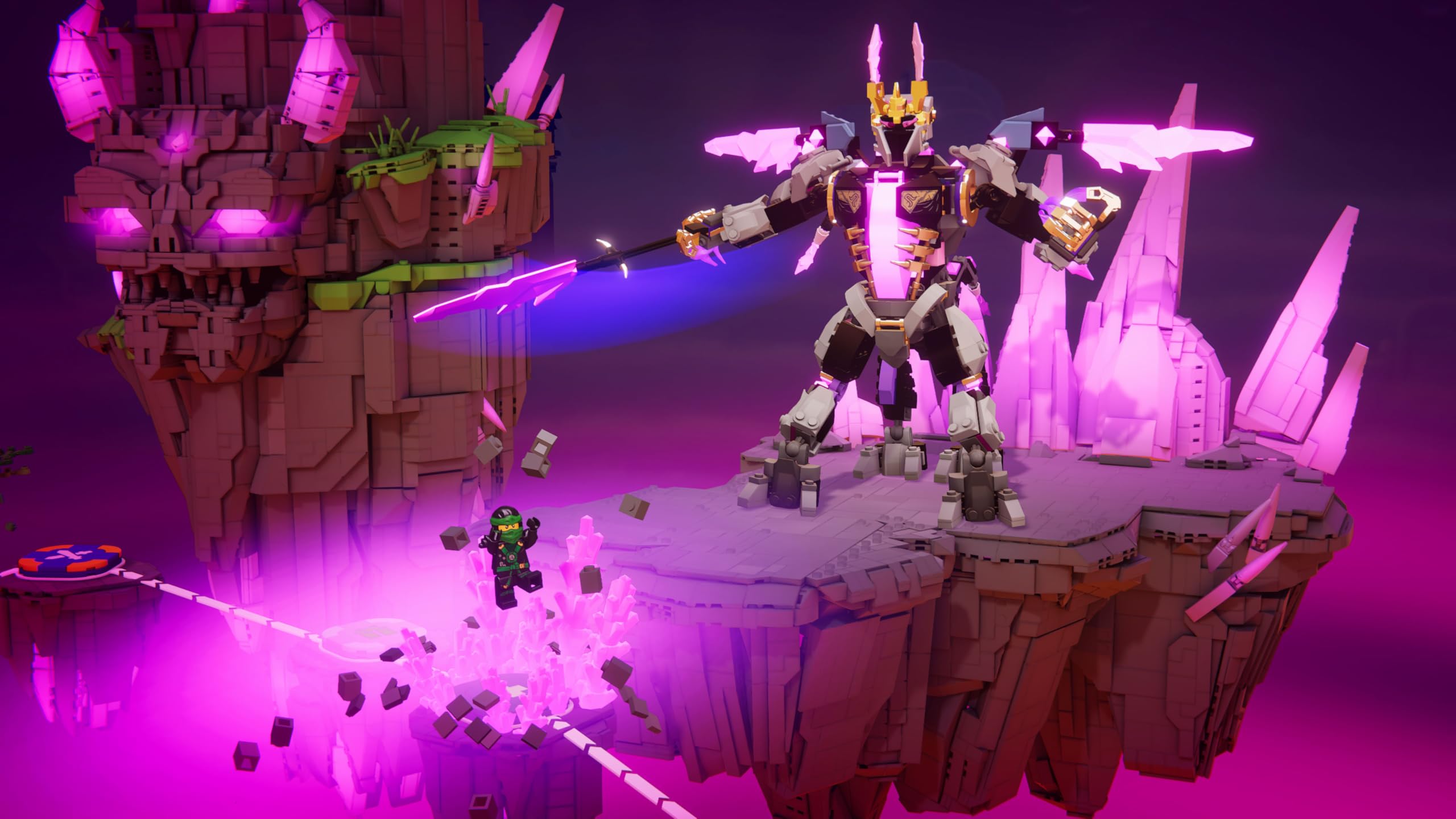 LEGO Party! - Nintendo Switch