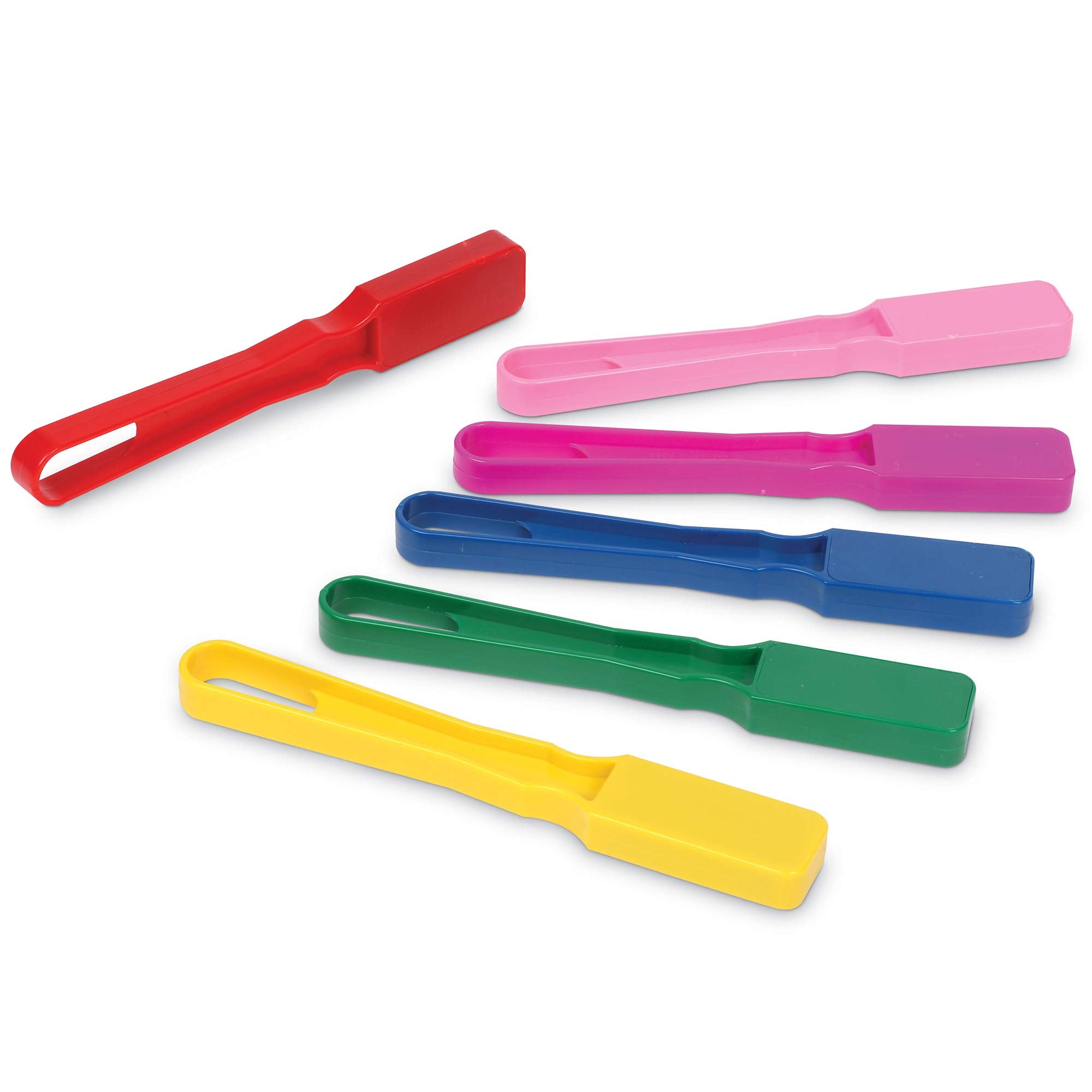 Learning Resources Magnetic Wands - Set of 6 for STEM Exploration | Ages 3-7 3