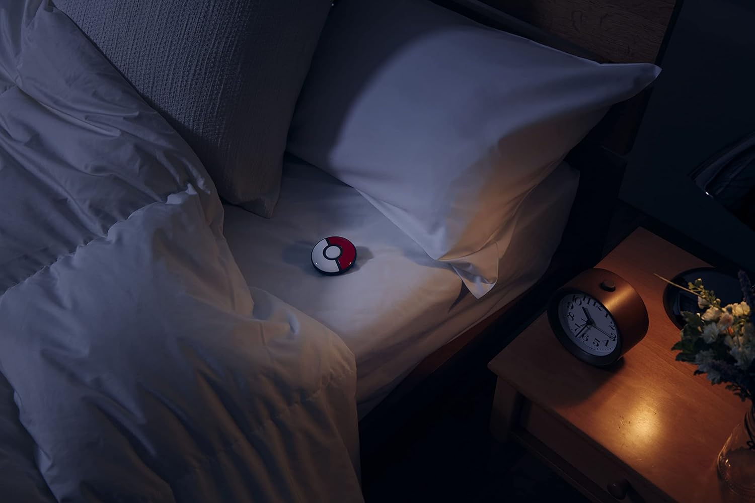 Pokémon GO Plus + - Nintendo Bluetooth Accessory for Pokémon GO and Pokémon Sleep 5