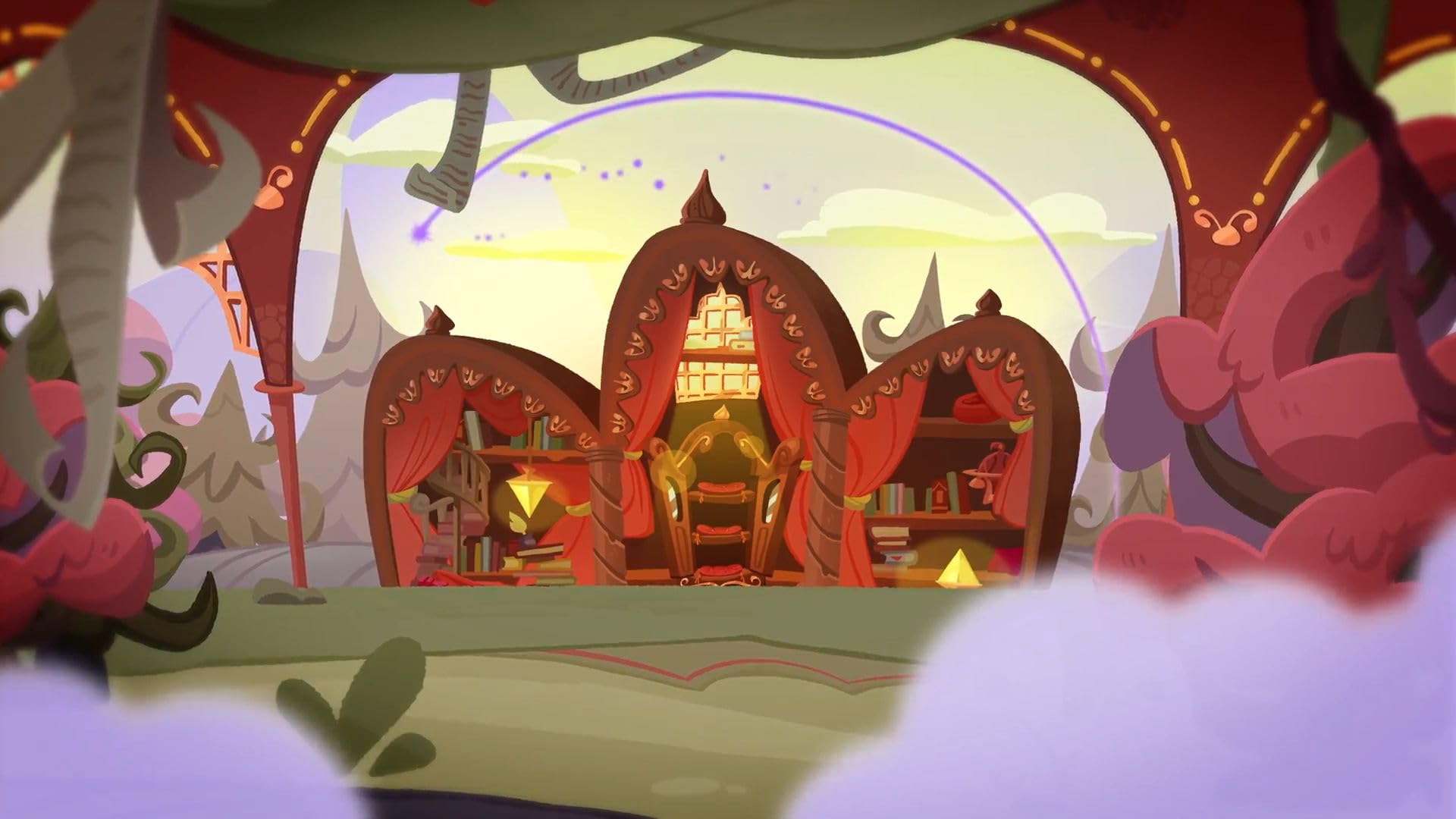 Disney Illusion Island Starring Mickey & Friends - PS5 4