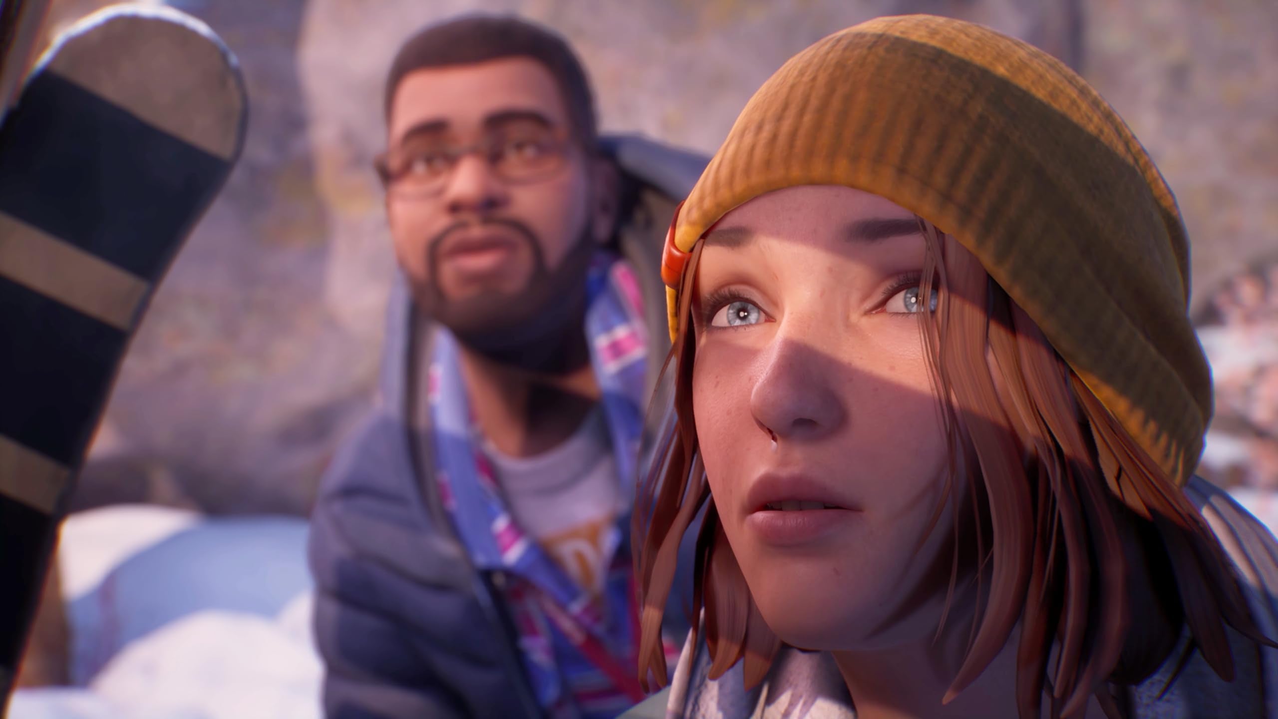 Life Is Strange: Double Exposure - Nintendo Switch Edition 3