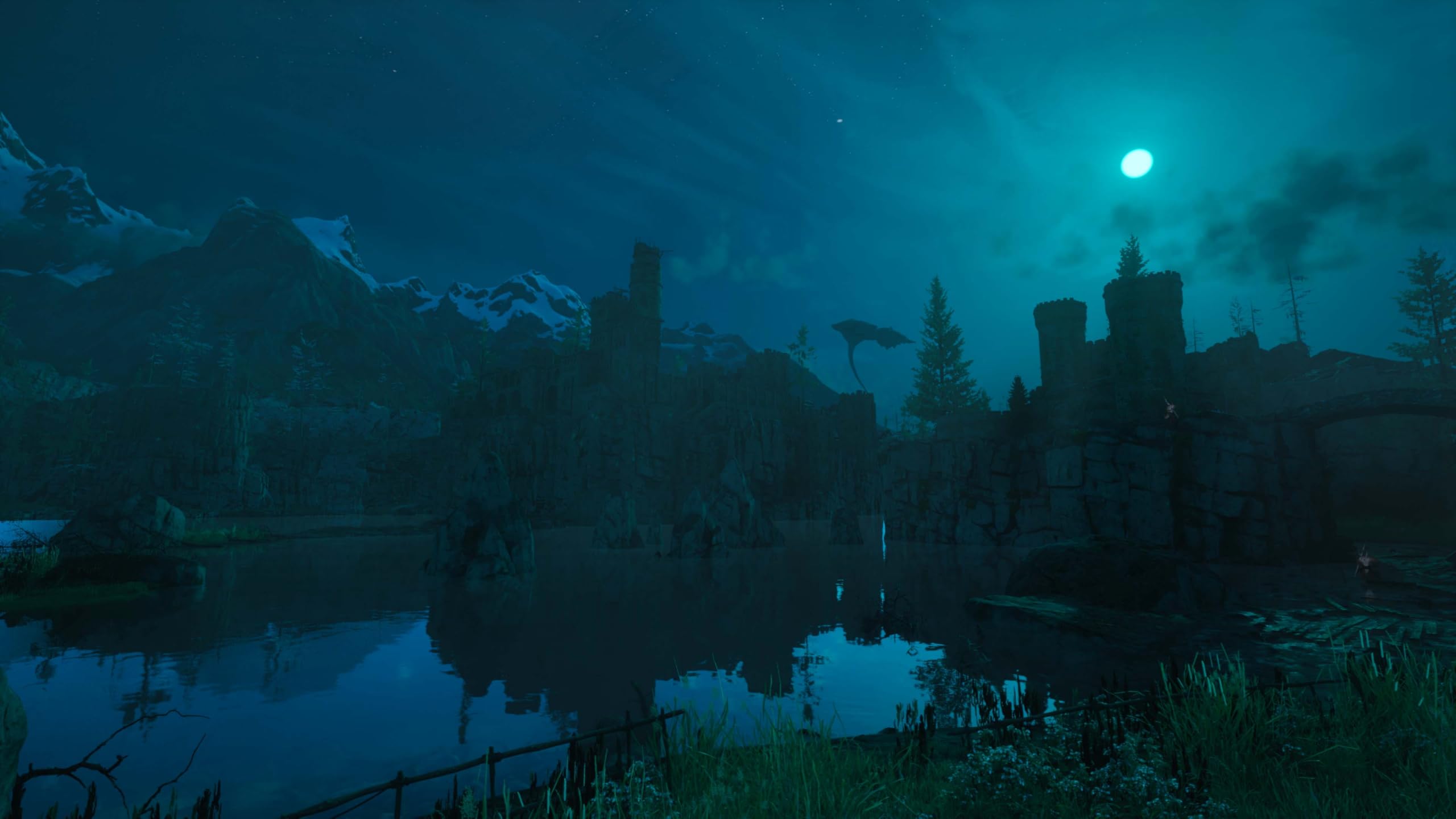 Echoes of Aincrad (PlayStation 5)