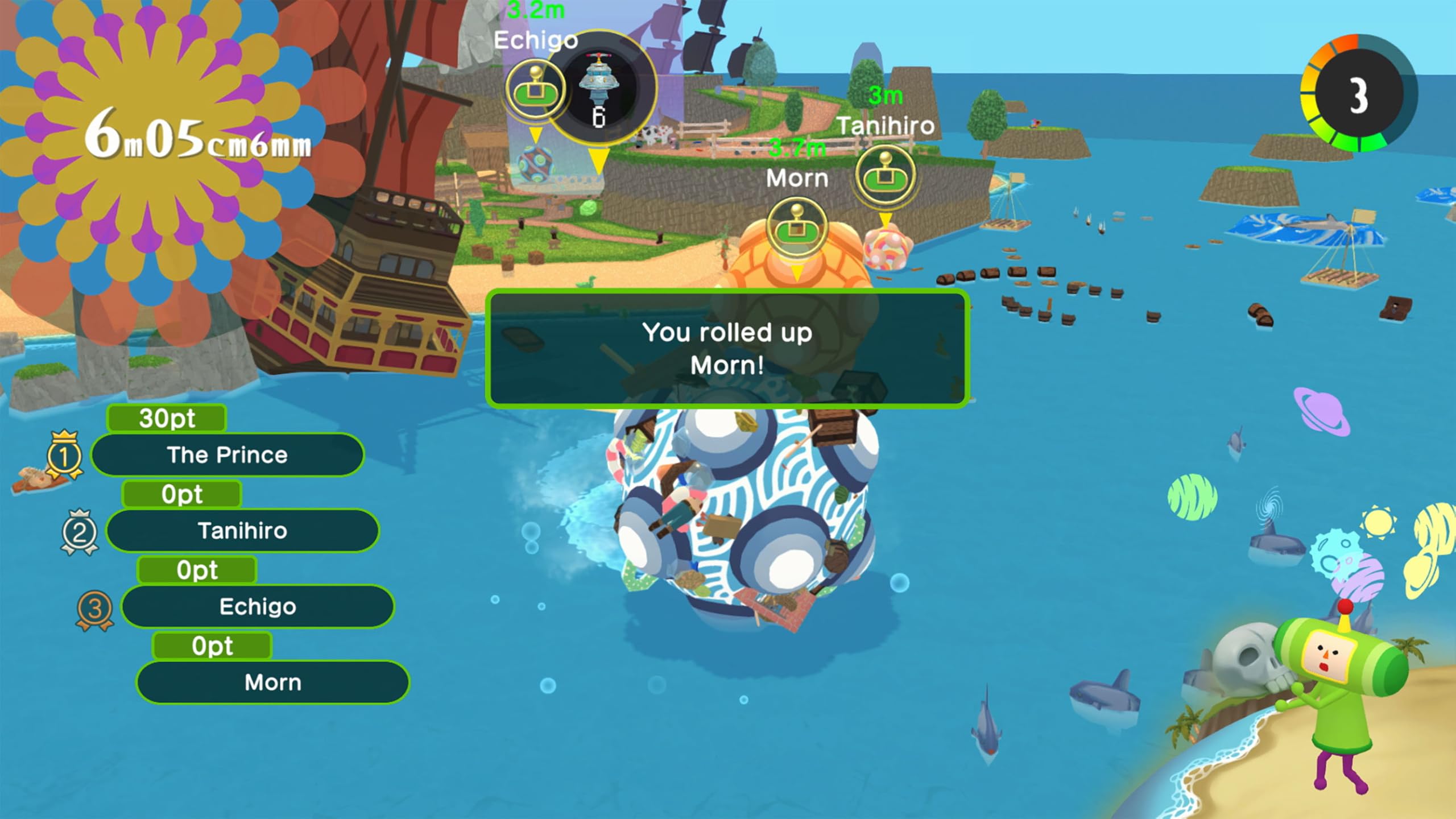 Once Upon a Katamari - PlayStation 5 14