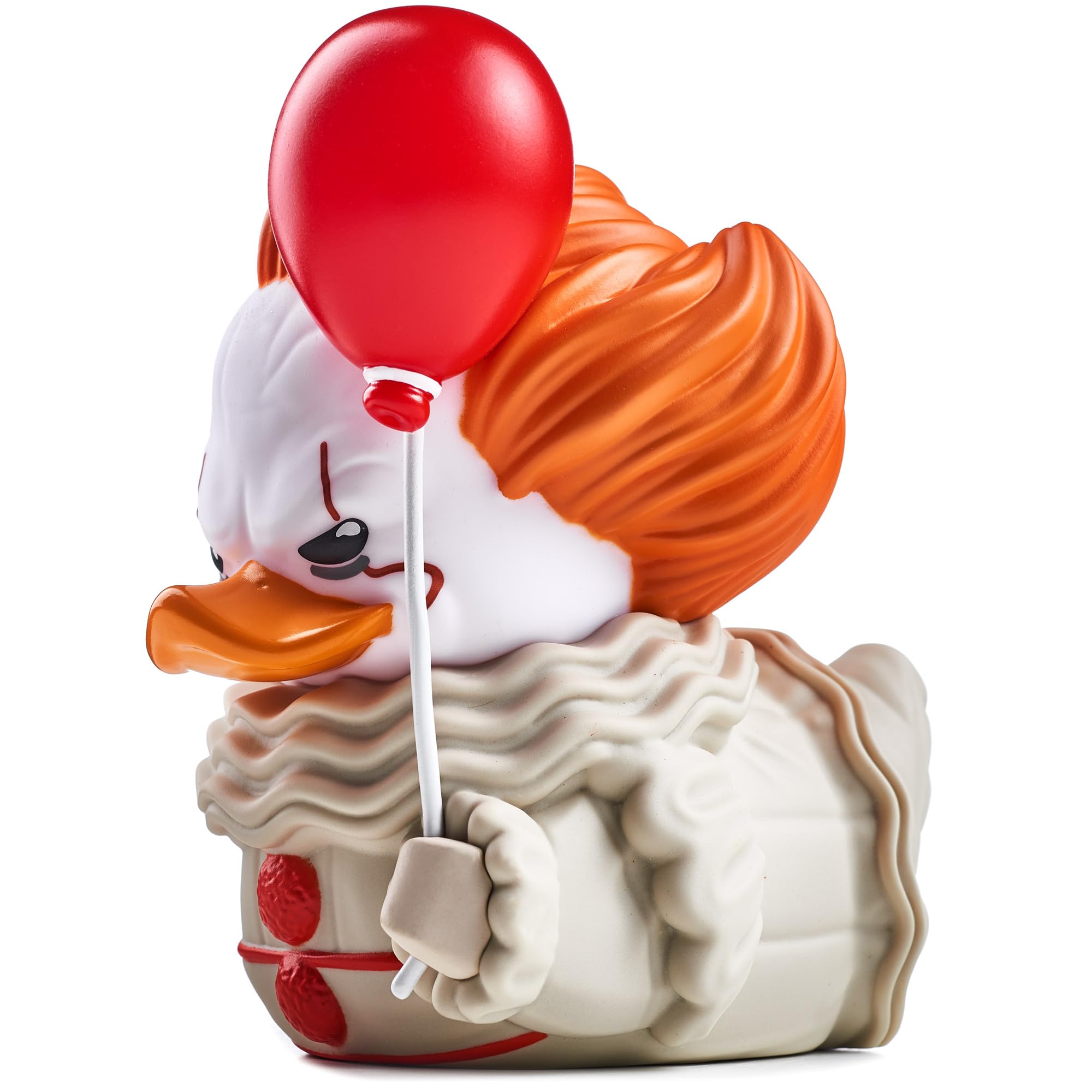 TUBBZ Boxed Edition Horror - Pennywise Cosplaying Rubber Duck Vinyl Figure