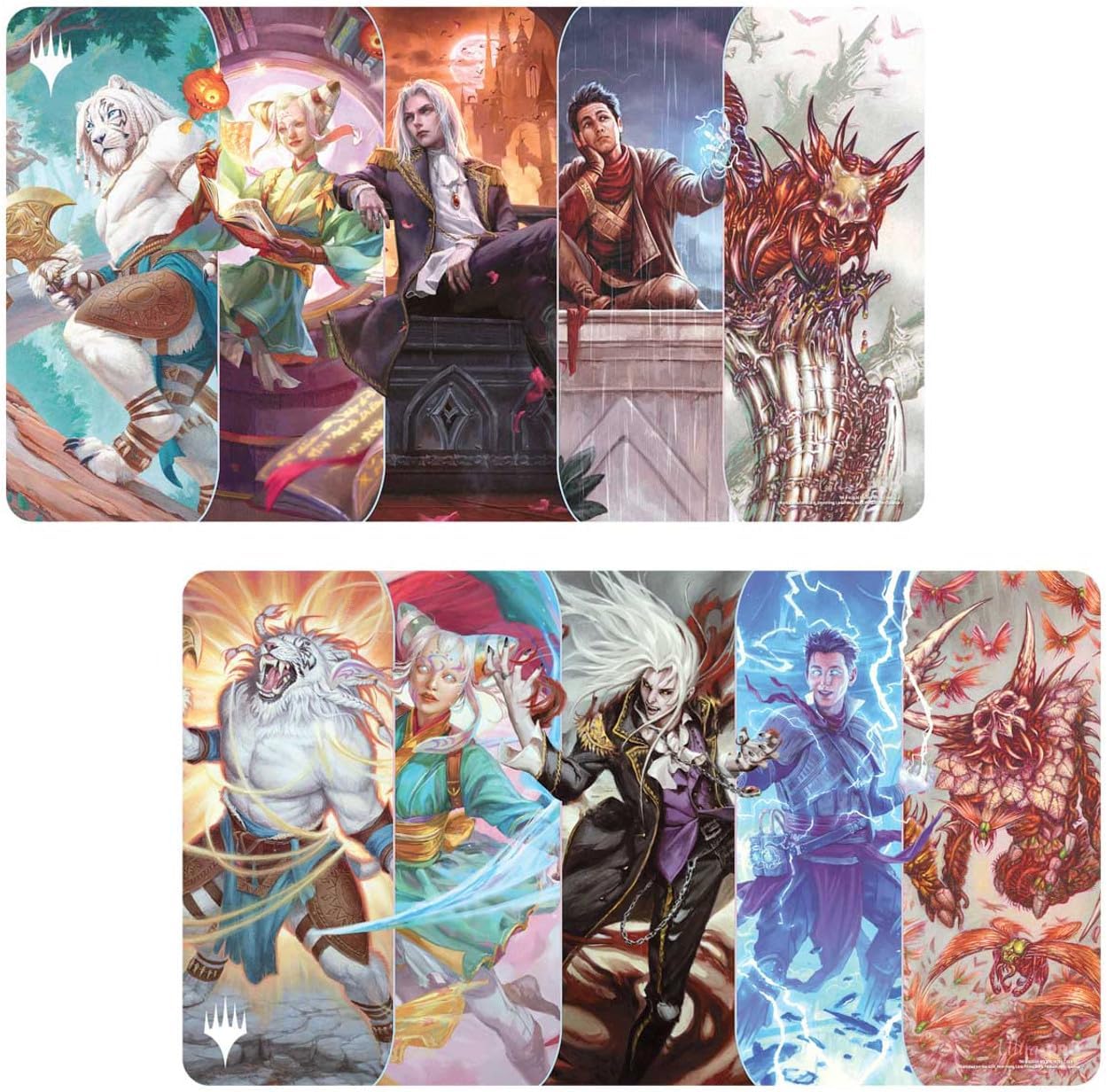 Ultra Pro Magic: The Gathering Modern Horizons 3 Double-Sided Playmat