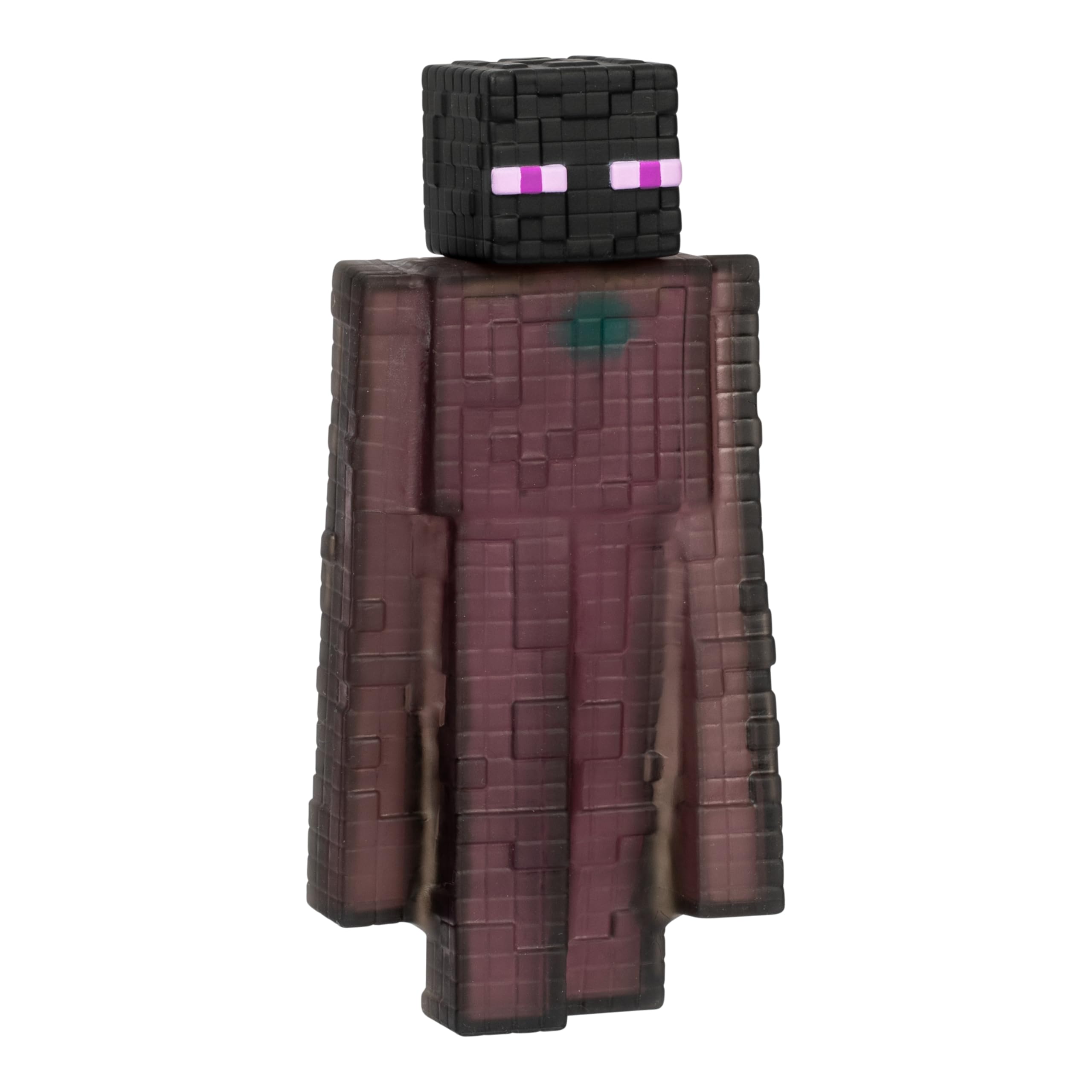 Heroes of Goo Jit Zu Minecraft Enderman Stretchy Figure