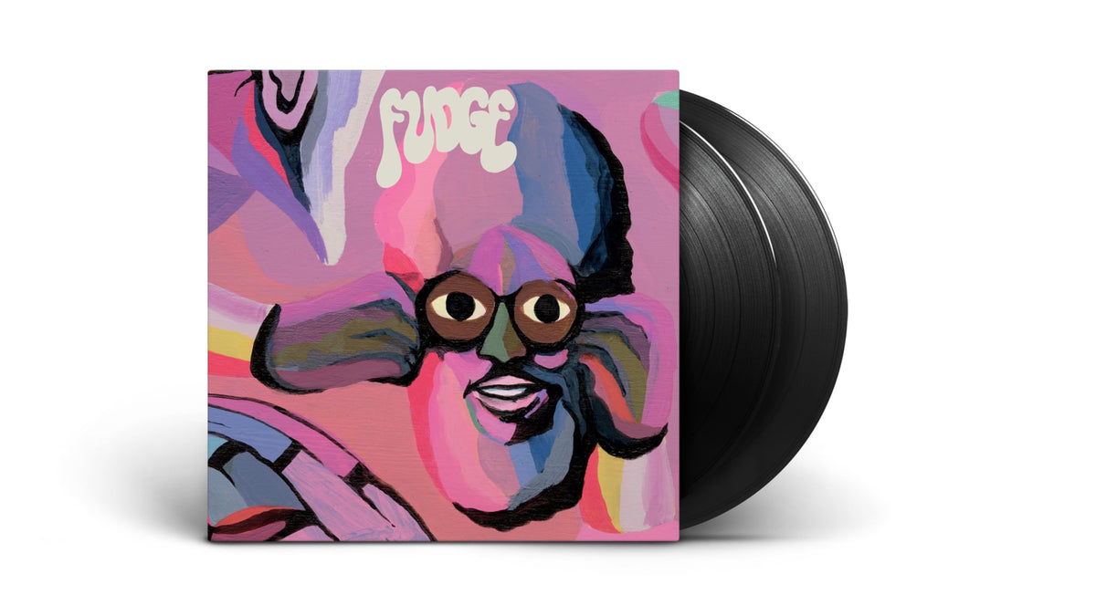 Michael Kiwanuka - Fudge [Vinyl]