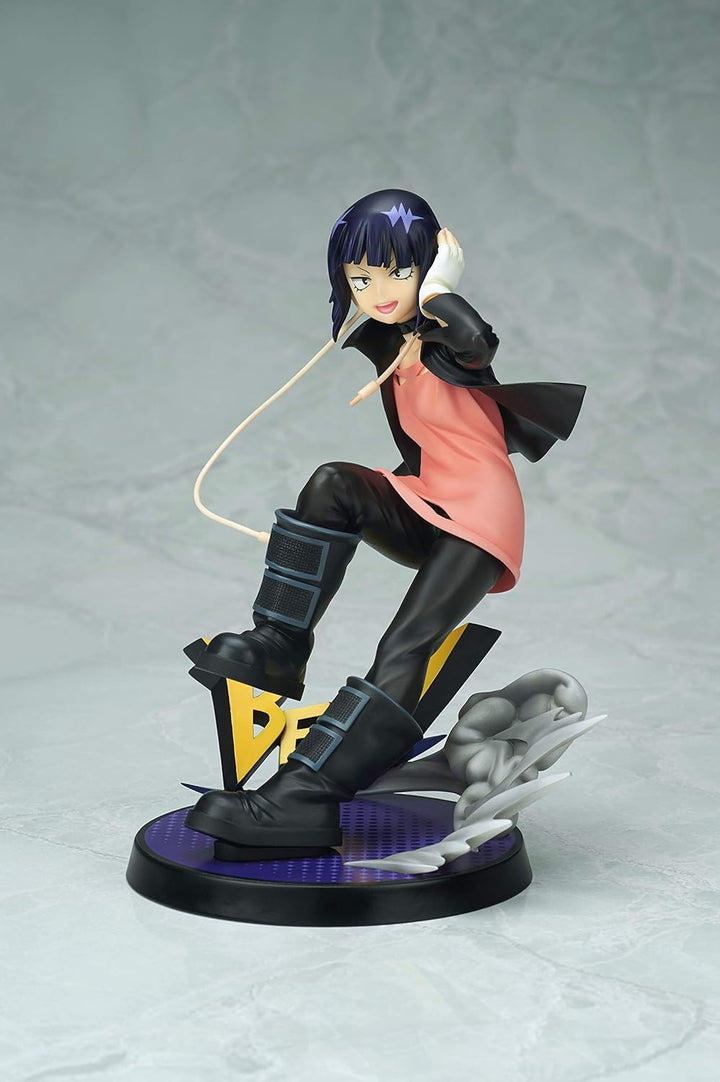 Bellfine Kyoka Jiro Hero Suit Ver. - My Hero Academia Collectible Figure (Ages 15+)