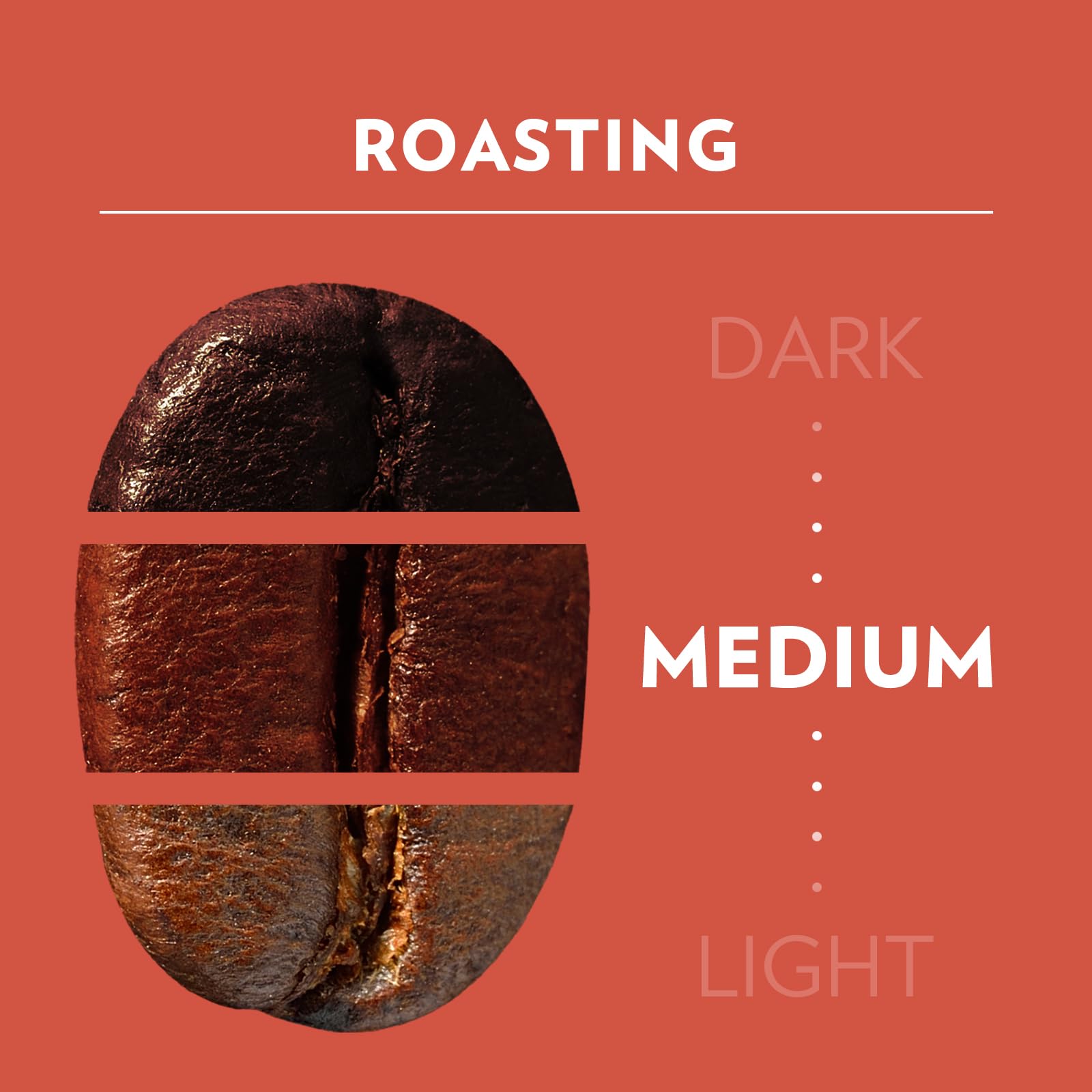 Lavazza Tales of Italy Roma - Whole Coffee Beans, 250g Soft Pack 4