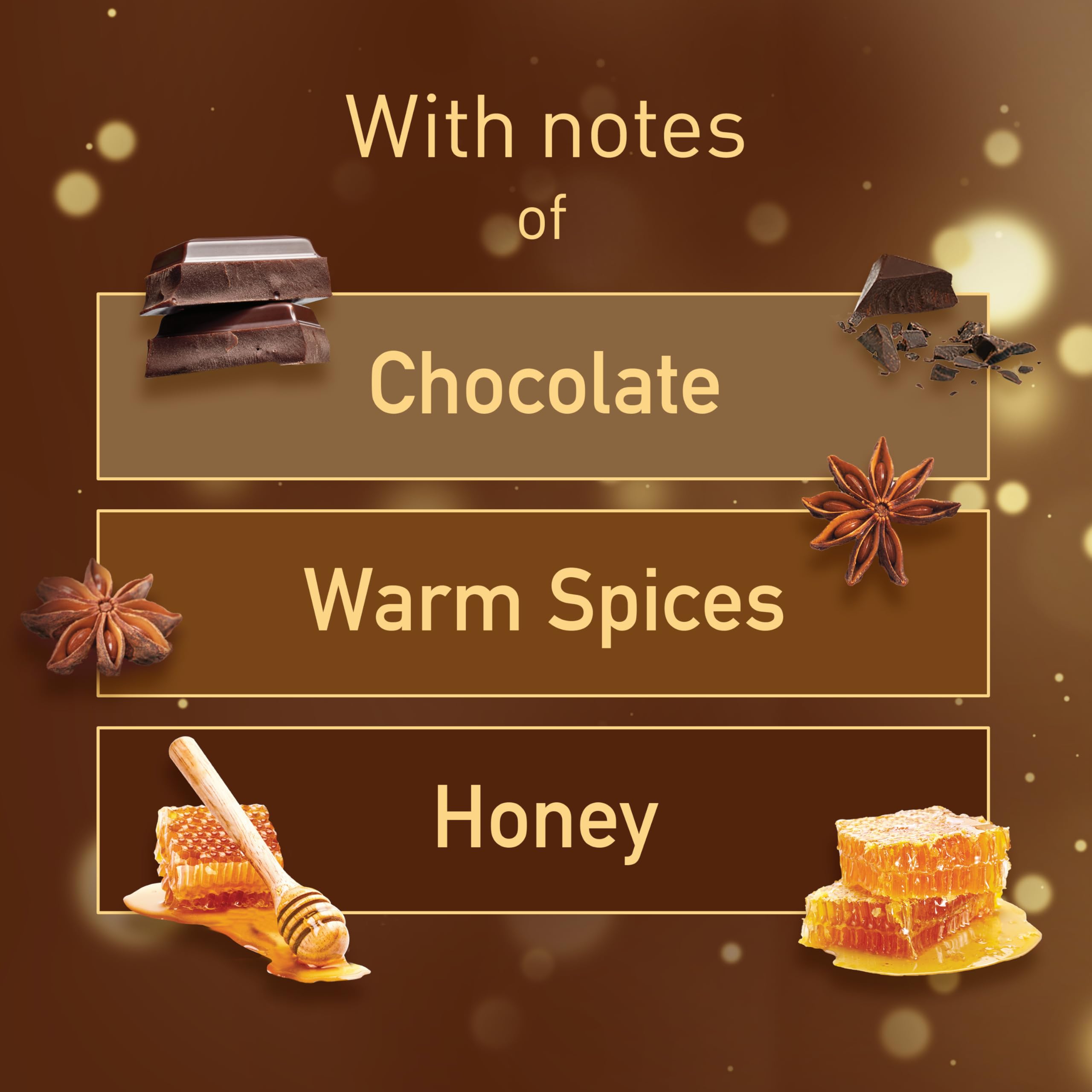 Glade - Pumpkin Spice Latte Plug-In Air Freshener Refill, Electric Scented Oil for Room Fragrance, Pack of 6 (6 x 20ml) 5