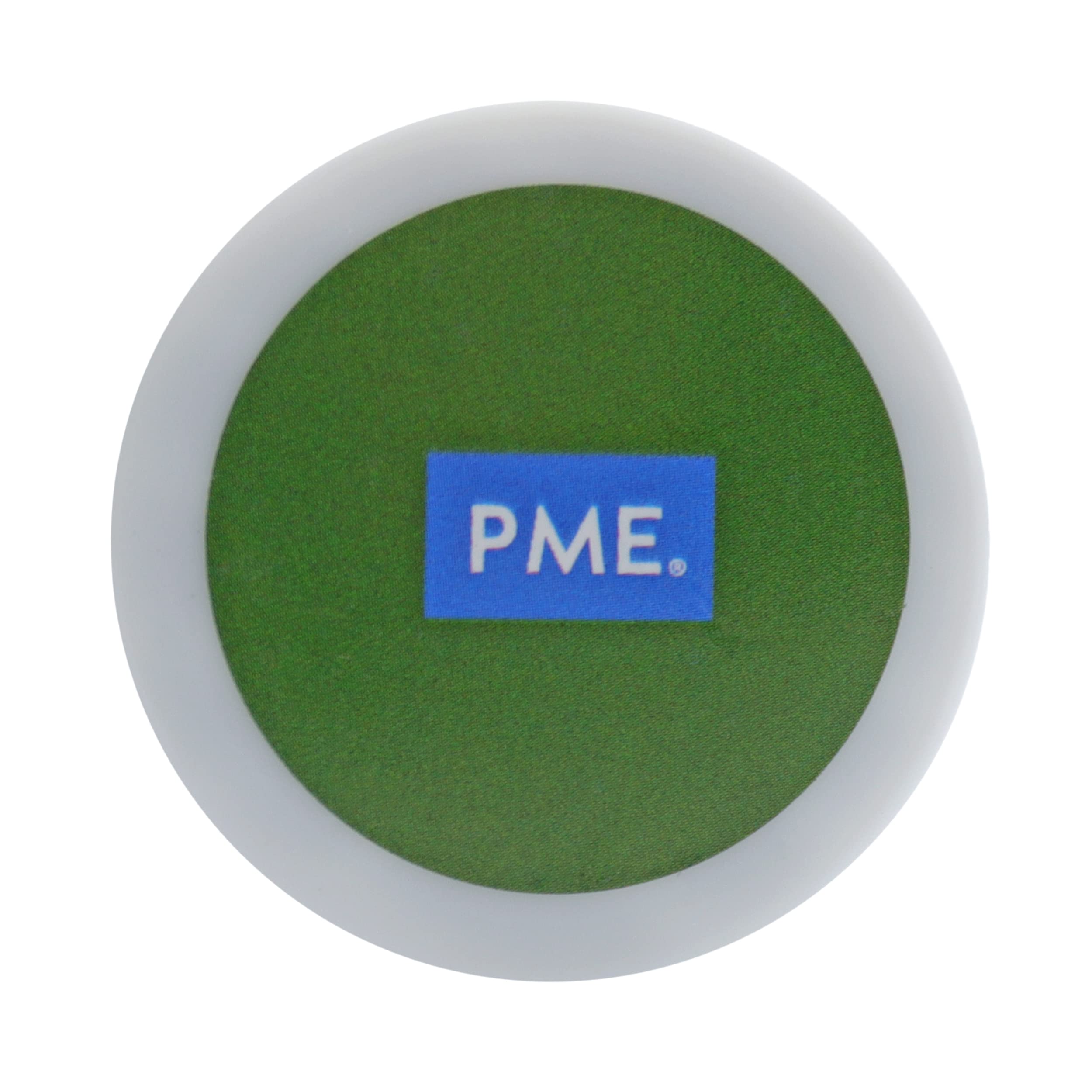 PME Paste Food Colour Sage Green 25g - Concentrated Gel Paste for Baking 3