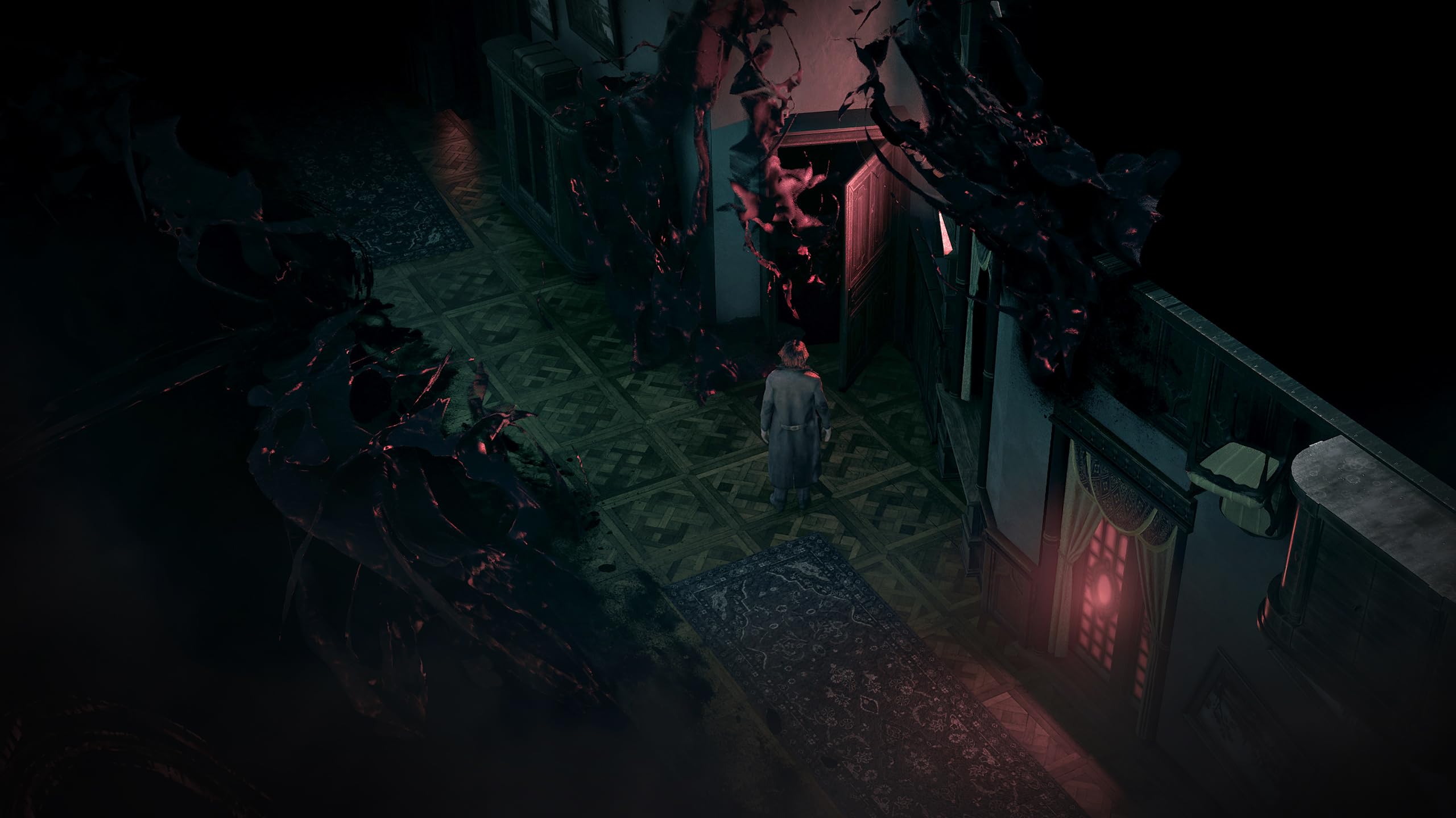 The Thaumaturge - PS5 PlayStation 5 Edition