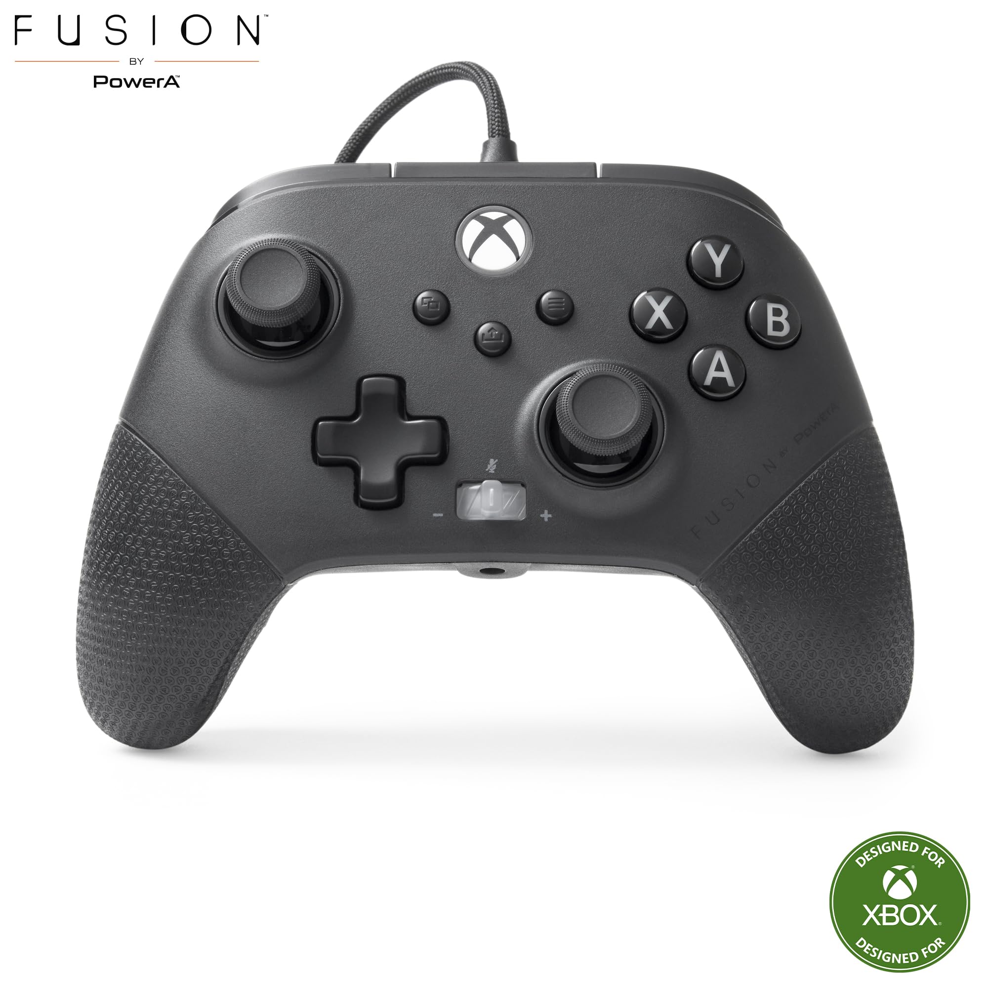 PowerA FUSION Pro 4 Wired Controller for Xbox Series X|S