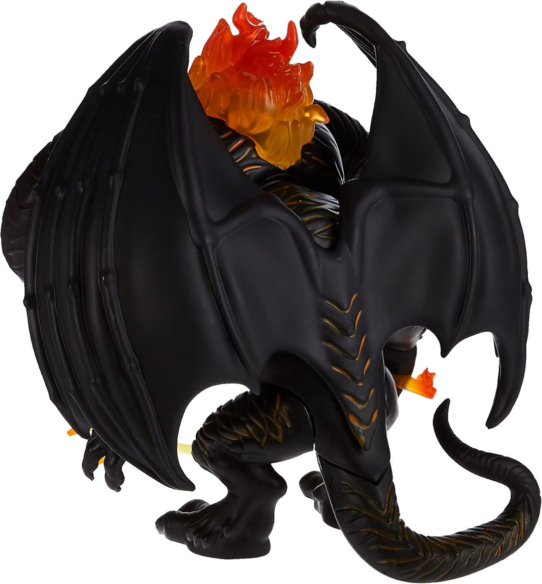 Funko The Lord of the Rings Balrog Vinyl Figure #448 (13556)