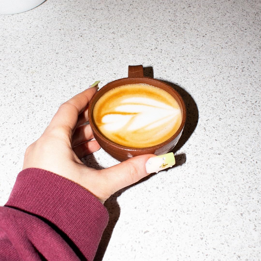 Minor Figures Organic Oat Milk Barista Standard 1L 6