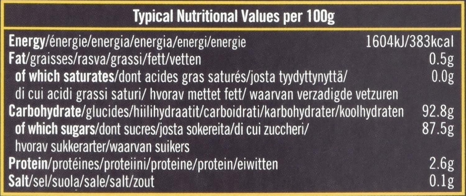 Biona Coconut Unrefined Palm Sugar, 500g 3