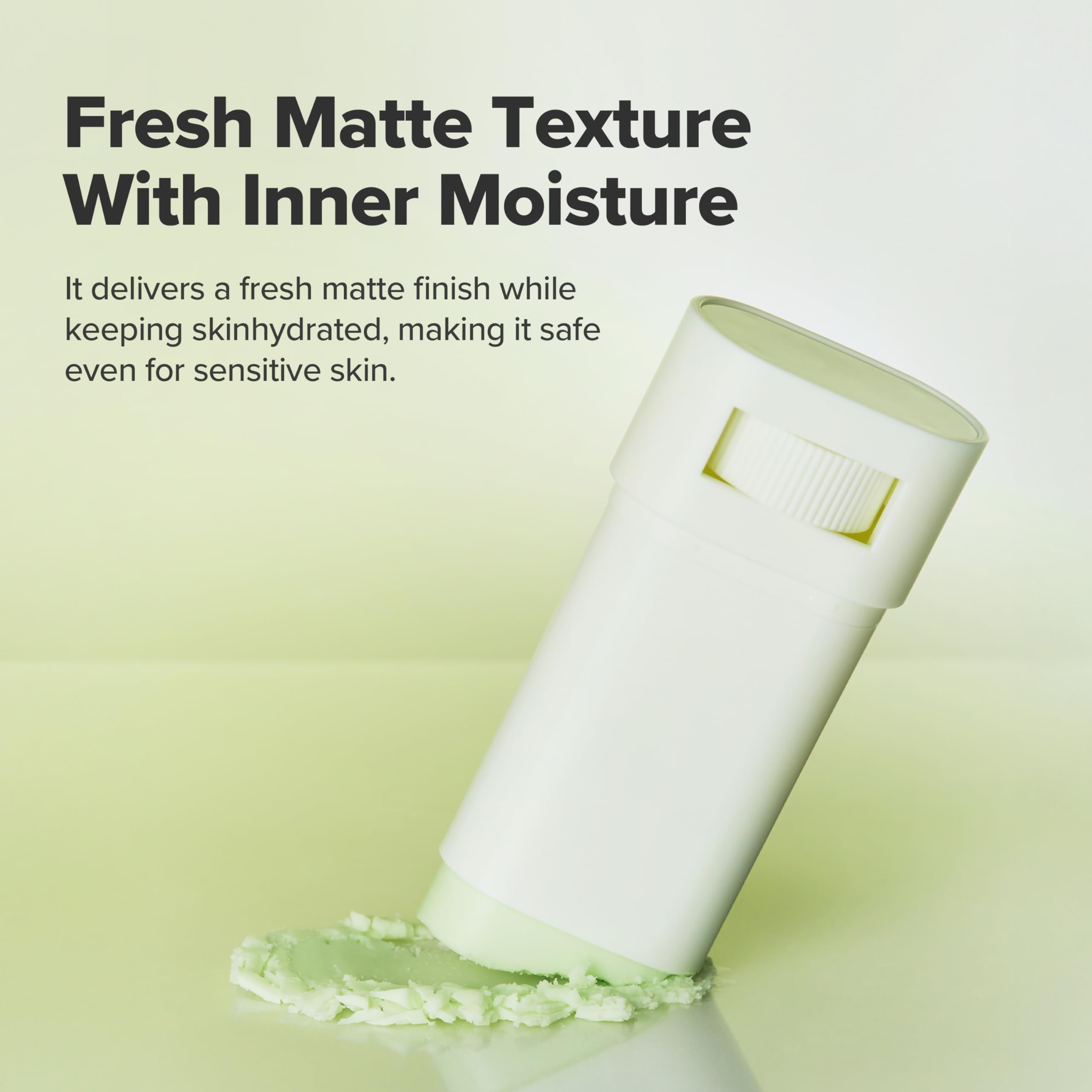 Beauty of Joseon Matte Sun Stick - SPF 50+ PA++++, Sebum Control, Mugwort & Camelia Extracts | 18g 3