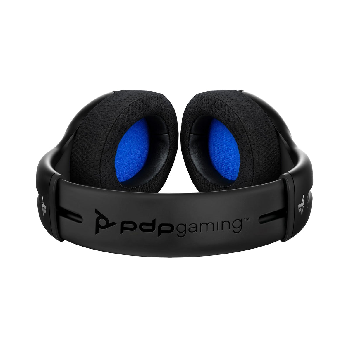 PDP LVL50 Wireless Stereo Gaming Headset - Compatible with PS5, PS4, PC | 16+ Hour Battery 3