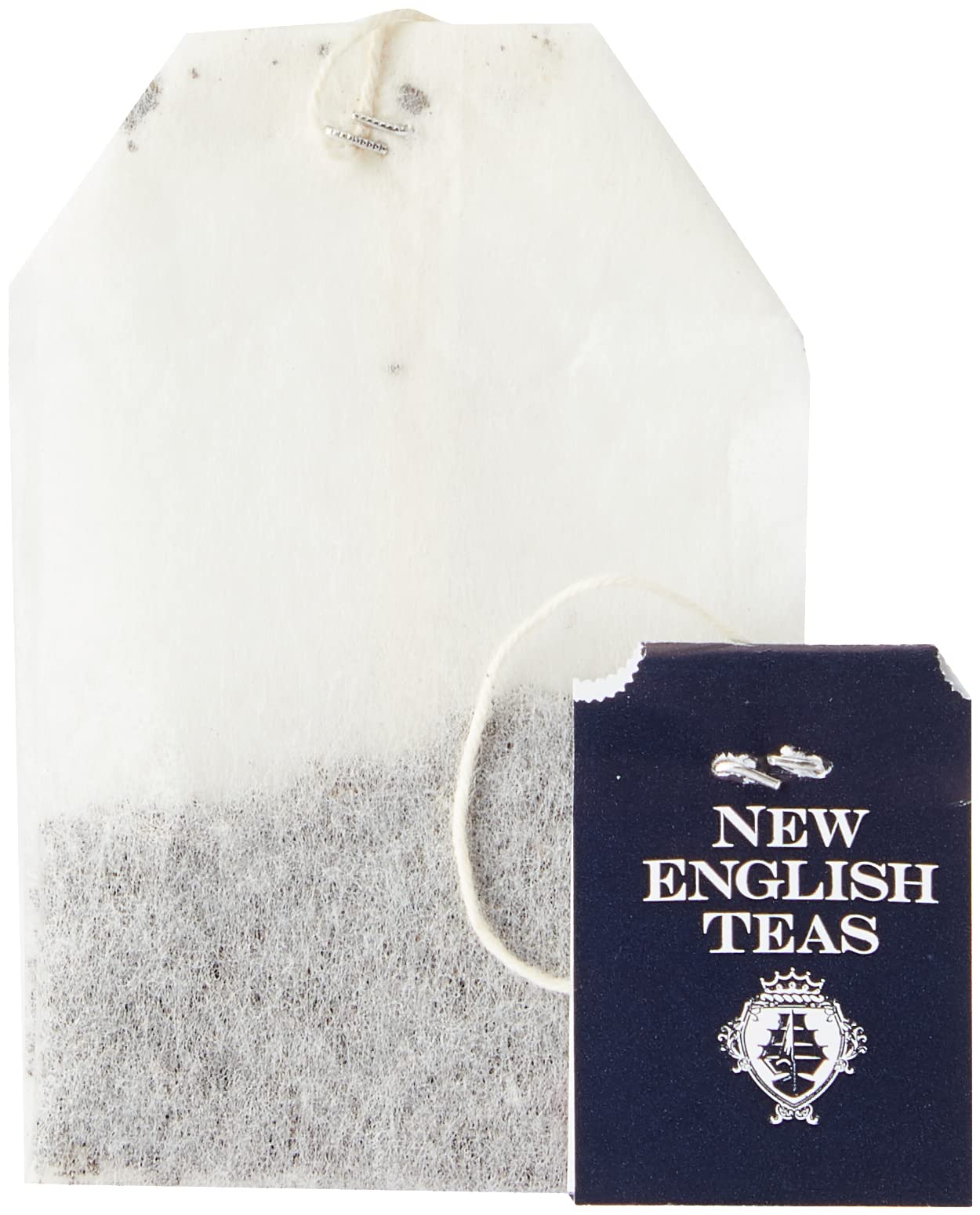 New English Teas Slogans Union Jack Tea Gift Pack - 30 Teabags (English Breakfast, Afternoon & Blend) 3