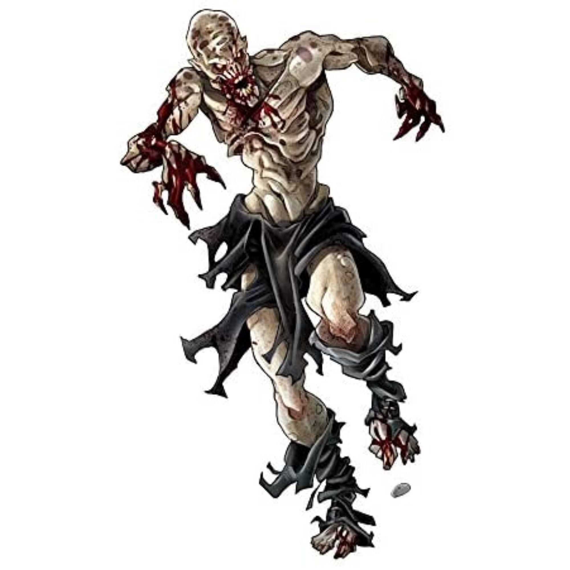 CMON Zombicide: Black Plague Miniatures Brettspiel 3