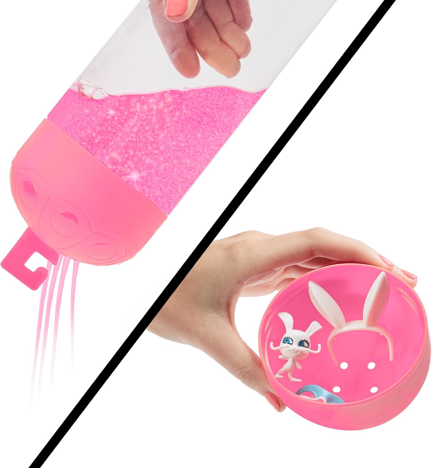 Miraculous Ladybug Magic Heroez Reveal Colour Change Doll - Bandai, 4+ Years 3