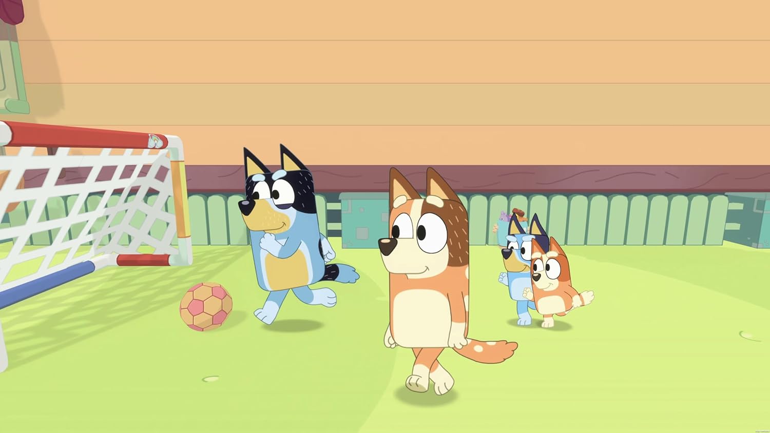 Bluey: The Videogame - Nintendo Switch